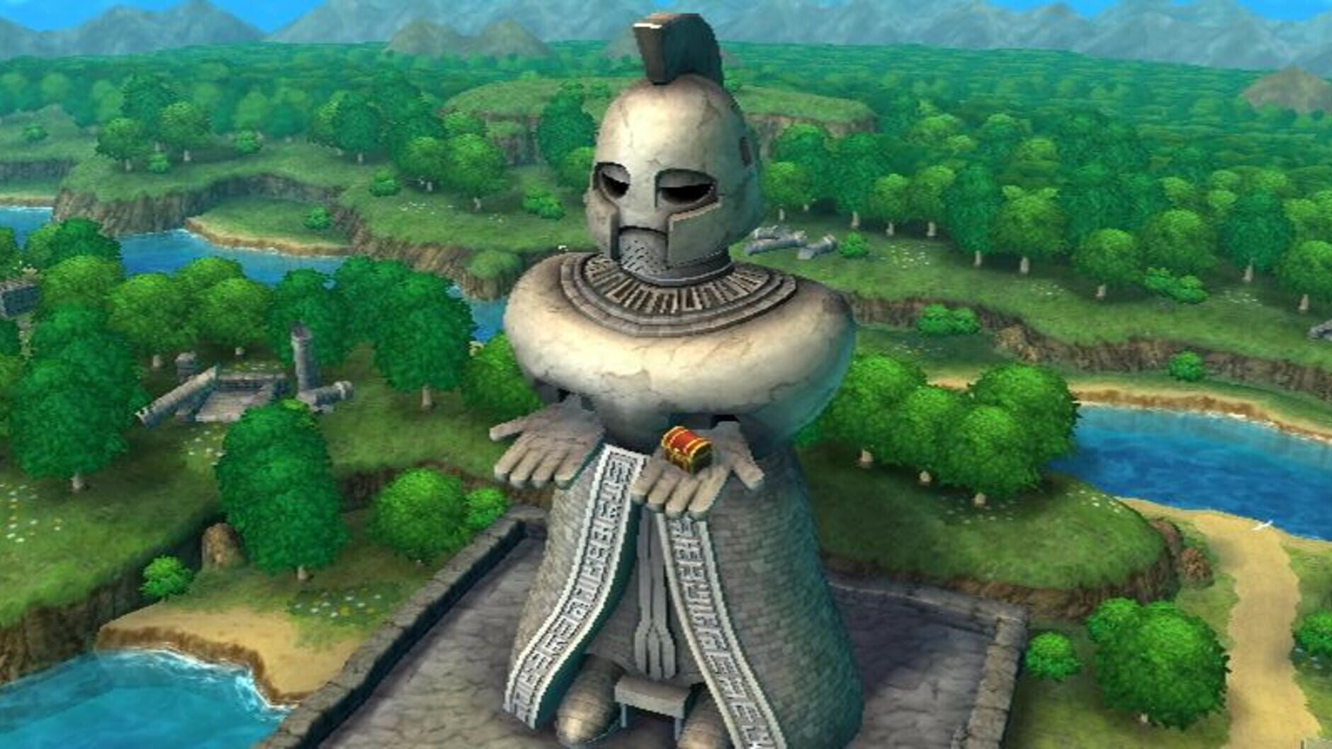 Screenshot for Fortune Street