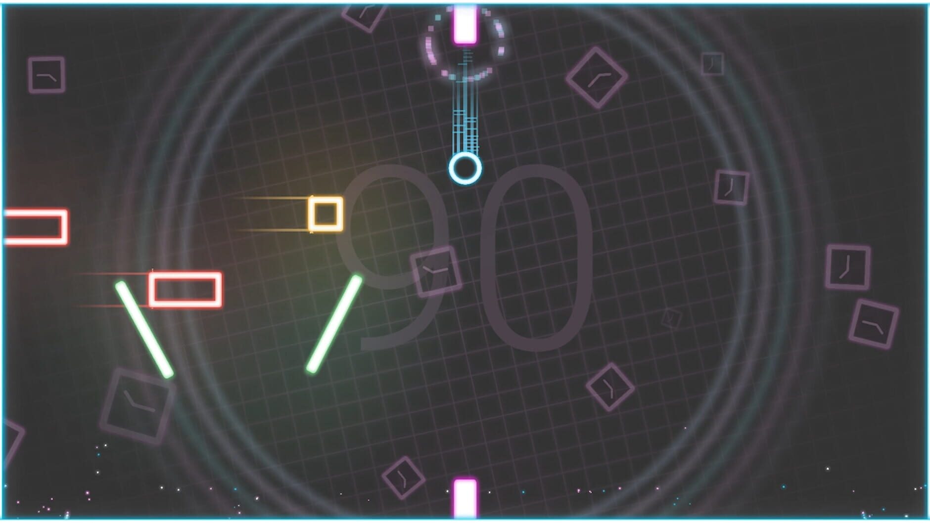 Screenshot for Ding Dong XL