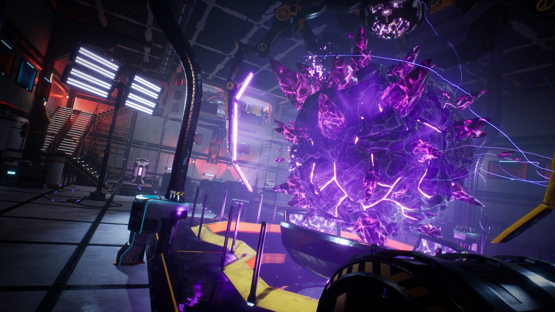 Screenshot for Relicta