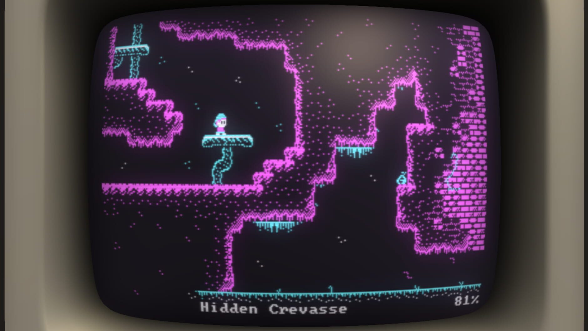 Screenshot for You Have to Win the Game