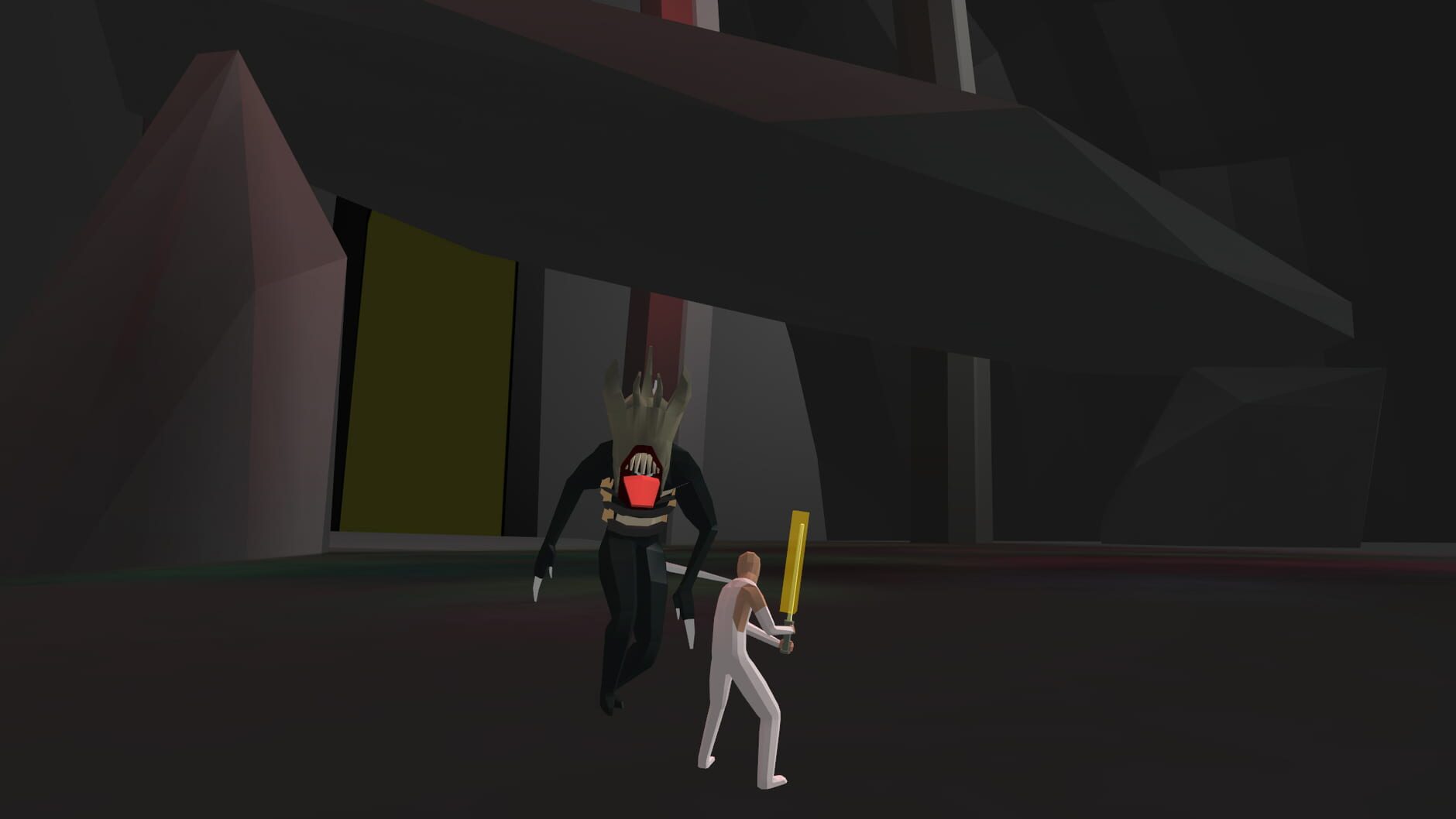 Screenshot for Laraan