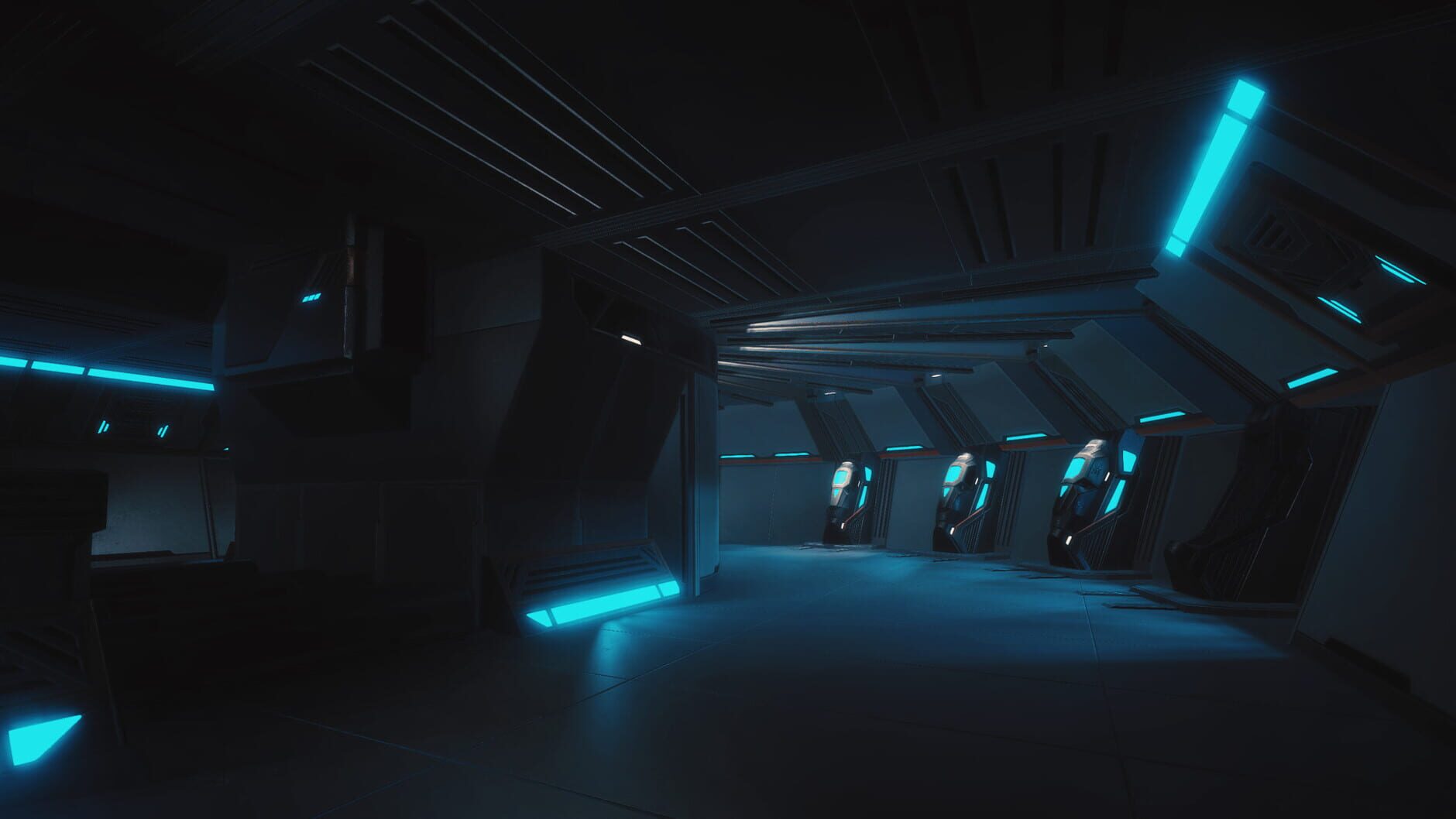 Screenshot for Overload