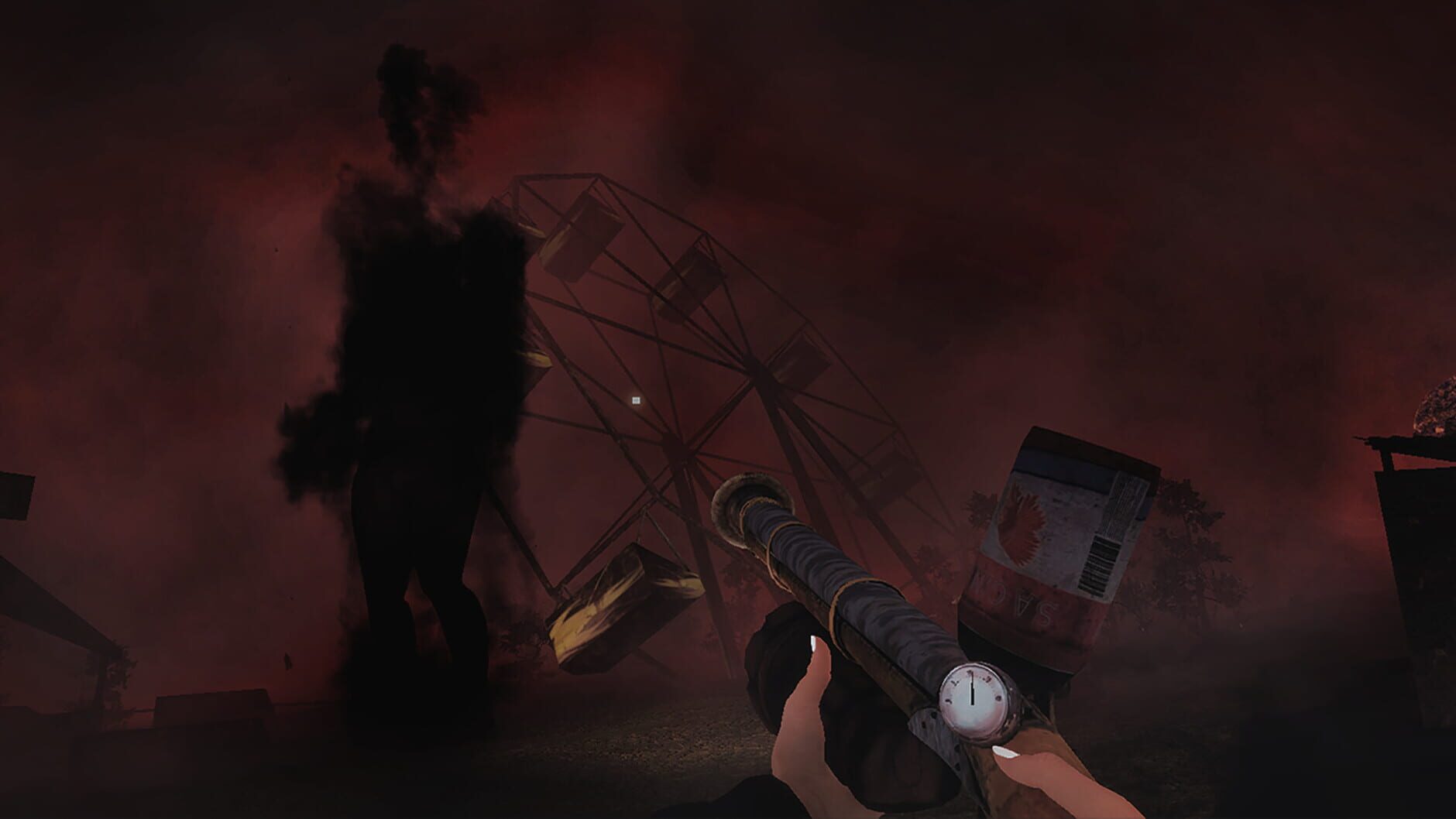 Screenshot for Sylvio