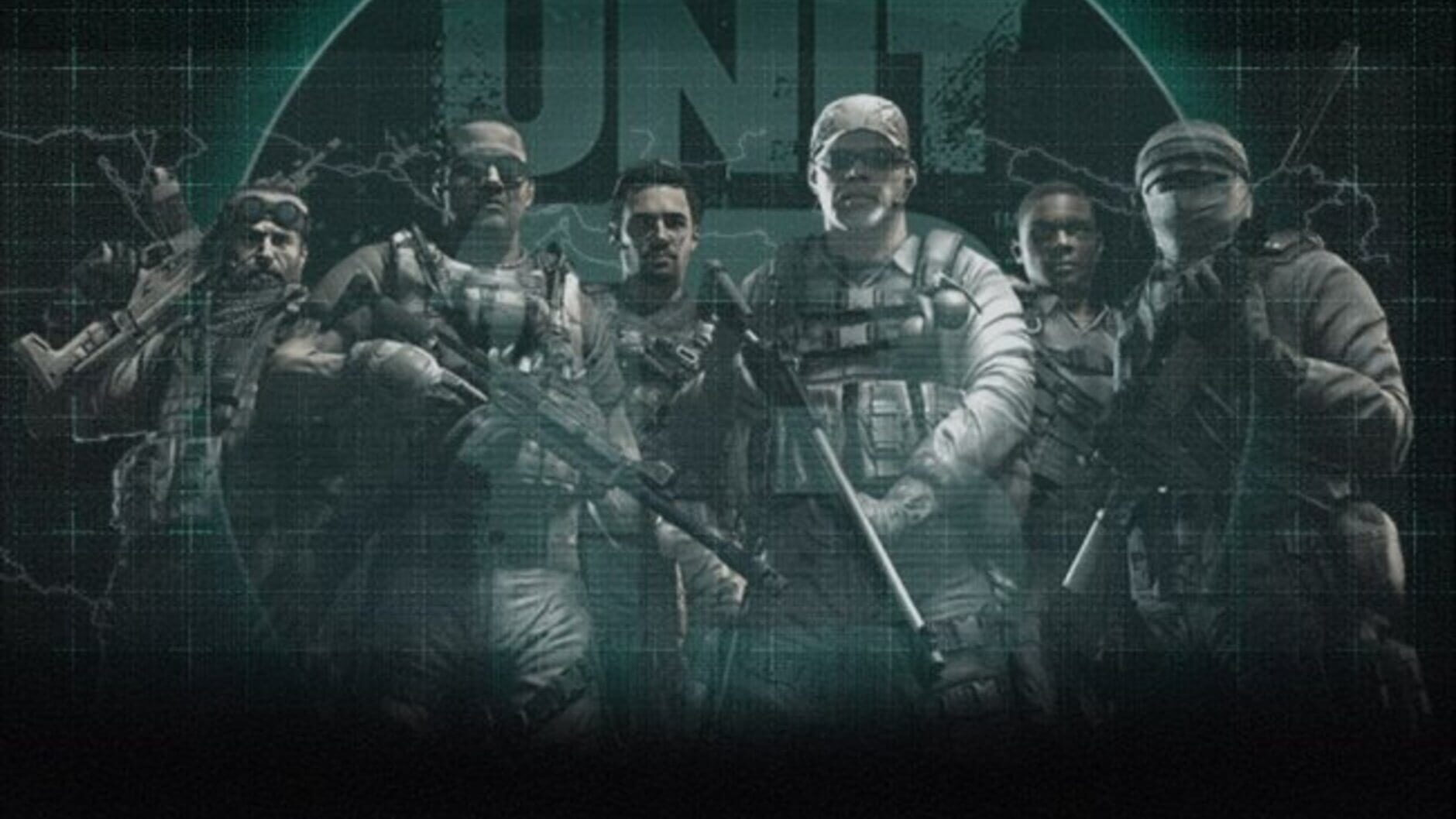 Screenshot for Unit 13