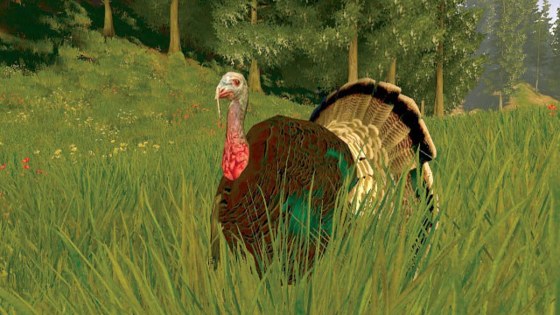 Screenshot for Cabela's Trophy Bucks