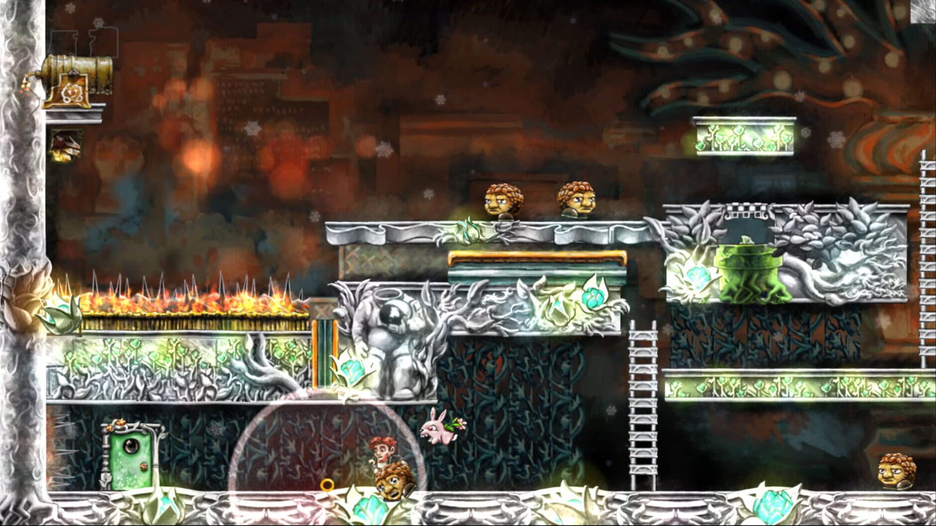 Screenshot for Braid