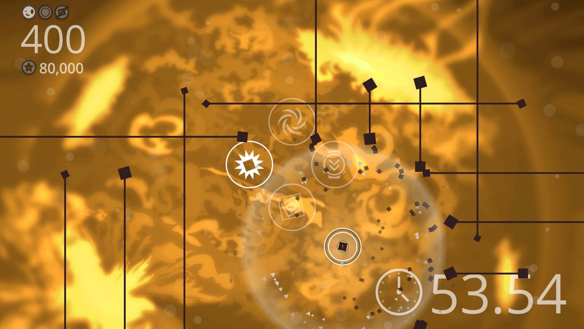 Screenshot for Minutes