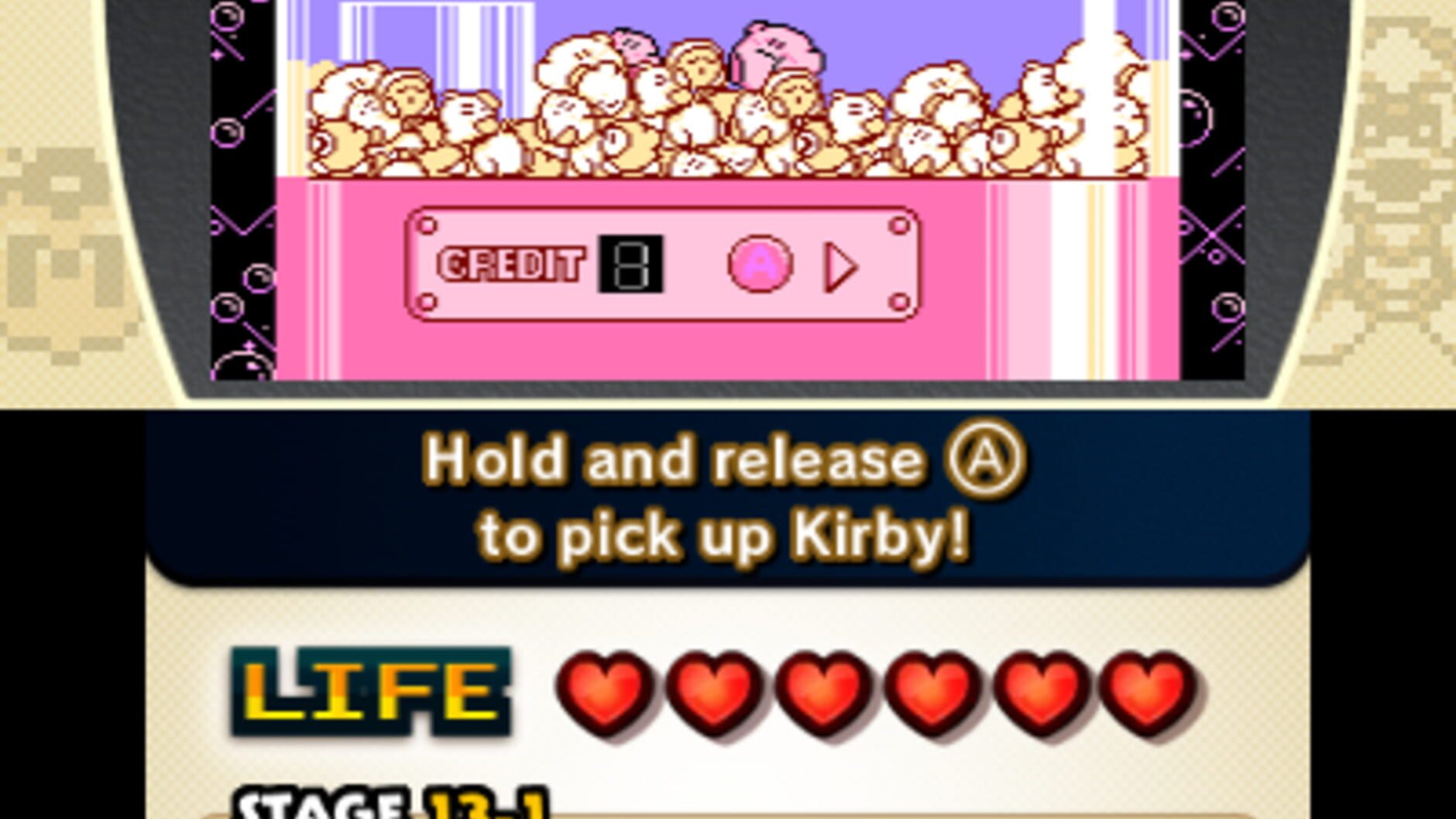 Screenshot for Ultimate NES Remix