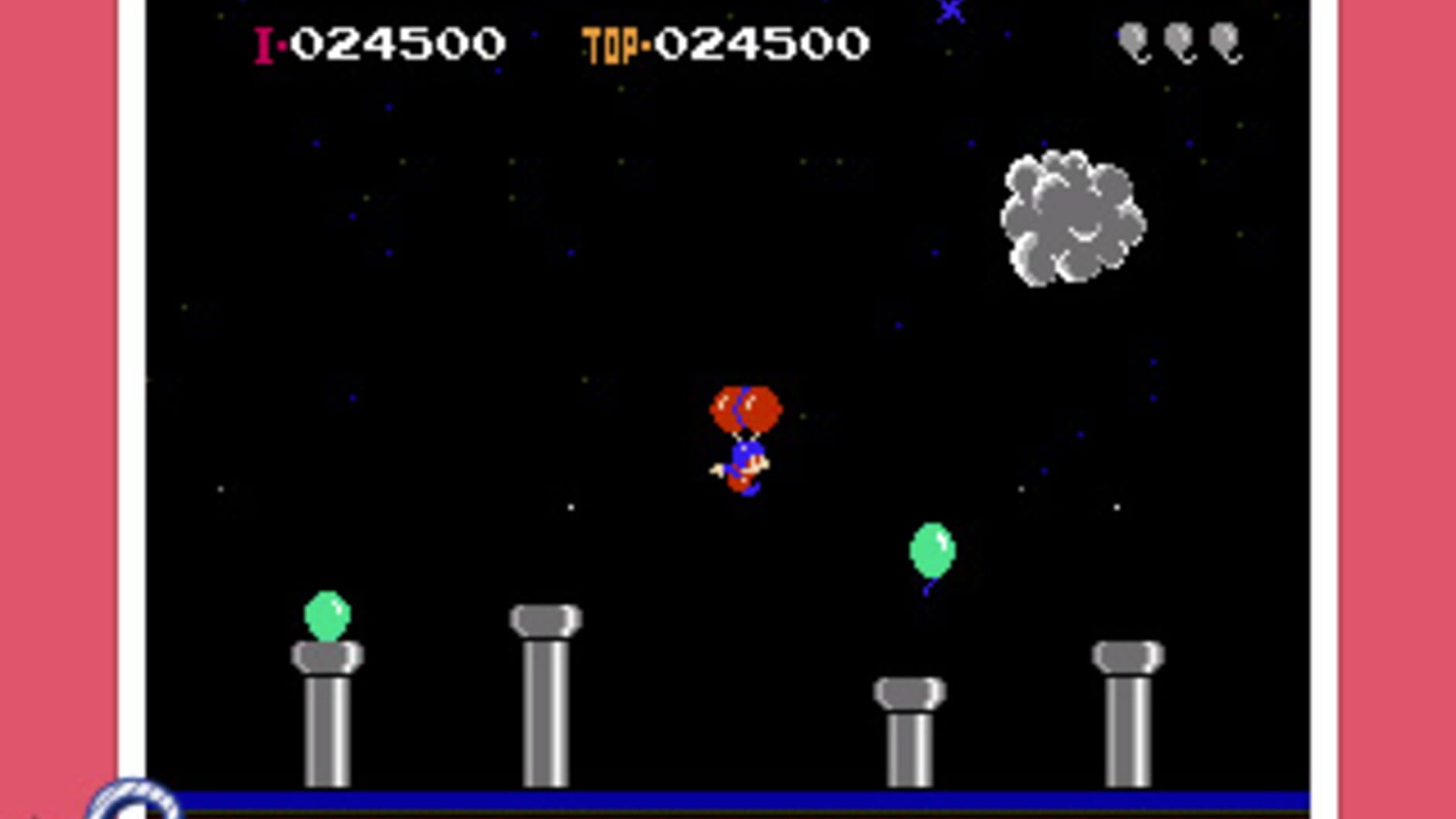 Screenshot for WarioWare Gold