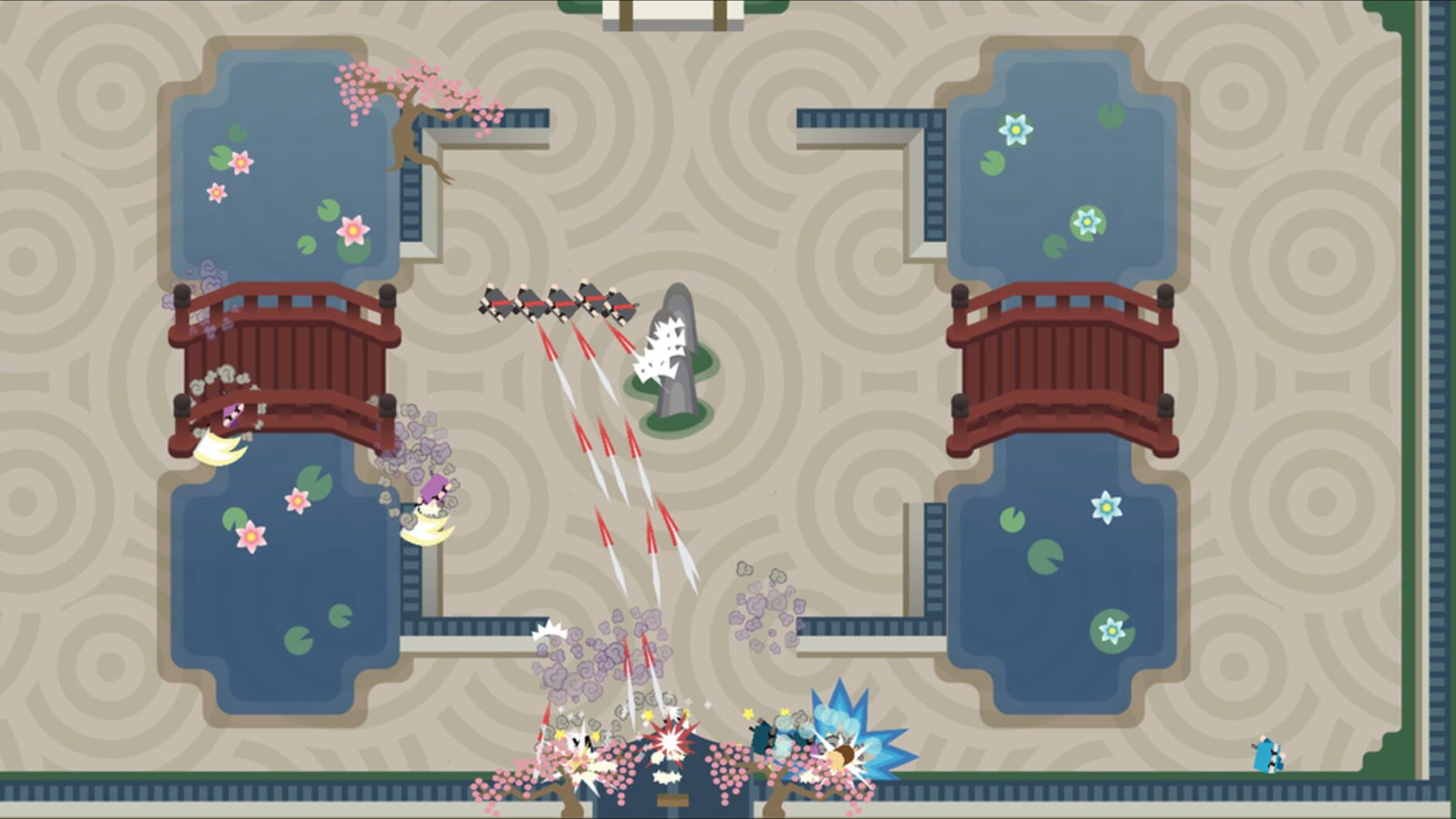 Screenshot for SlashDash