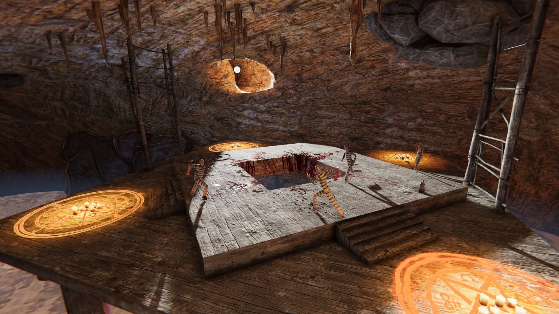 Screenshot for Tainted Fate