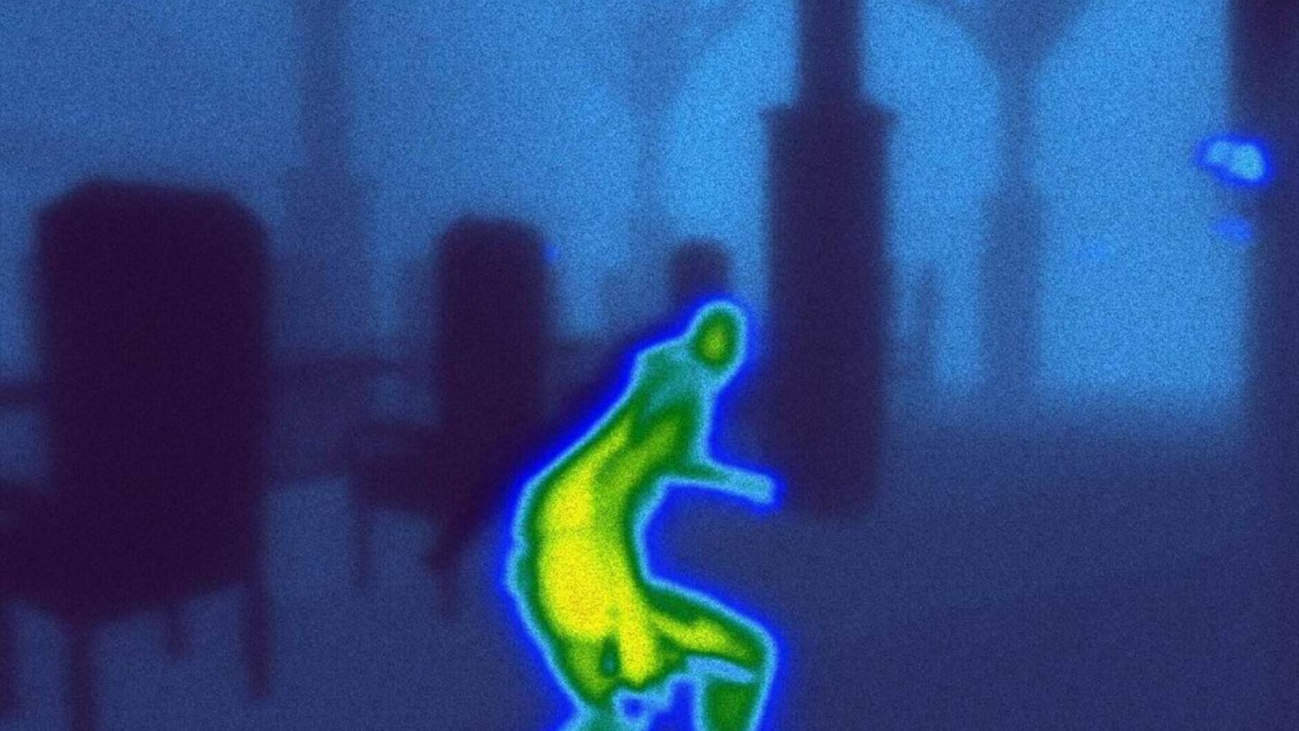 Screenshot for Tom Clancy's Splinter Cell