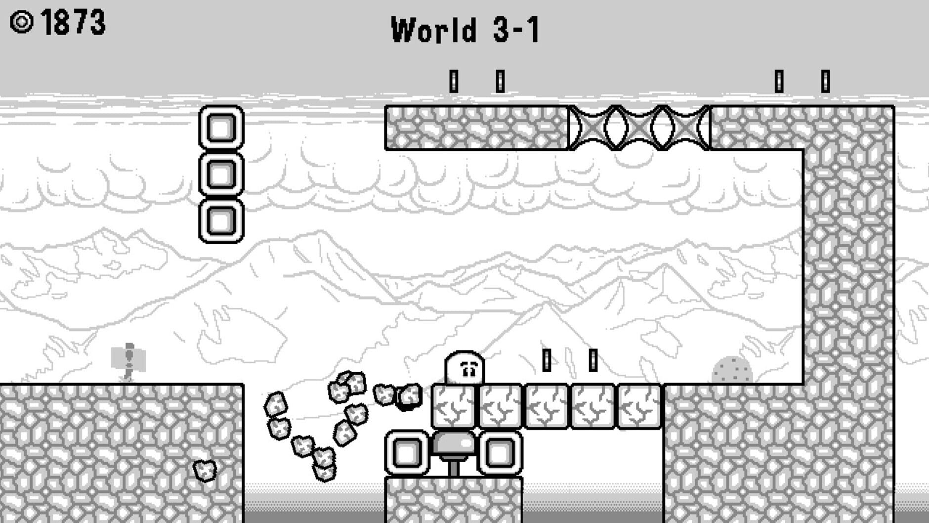 Screenshot for Jack N' Jill DX