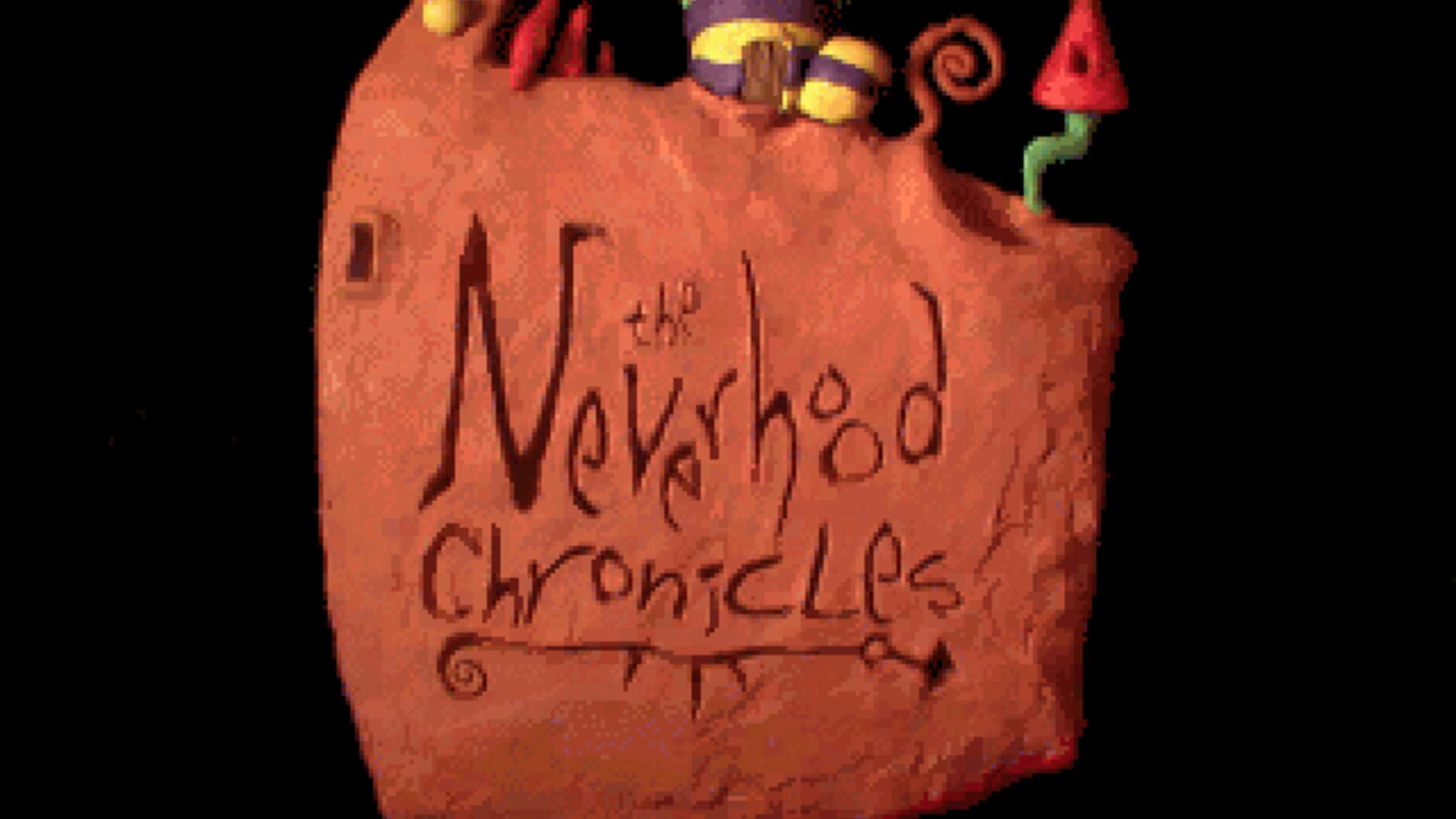 Screenshot for The Neverhood