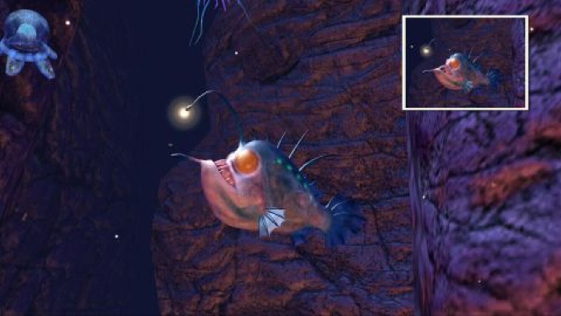 Screenshot for Sea Life Safari