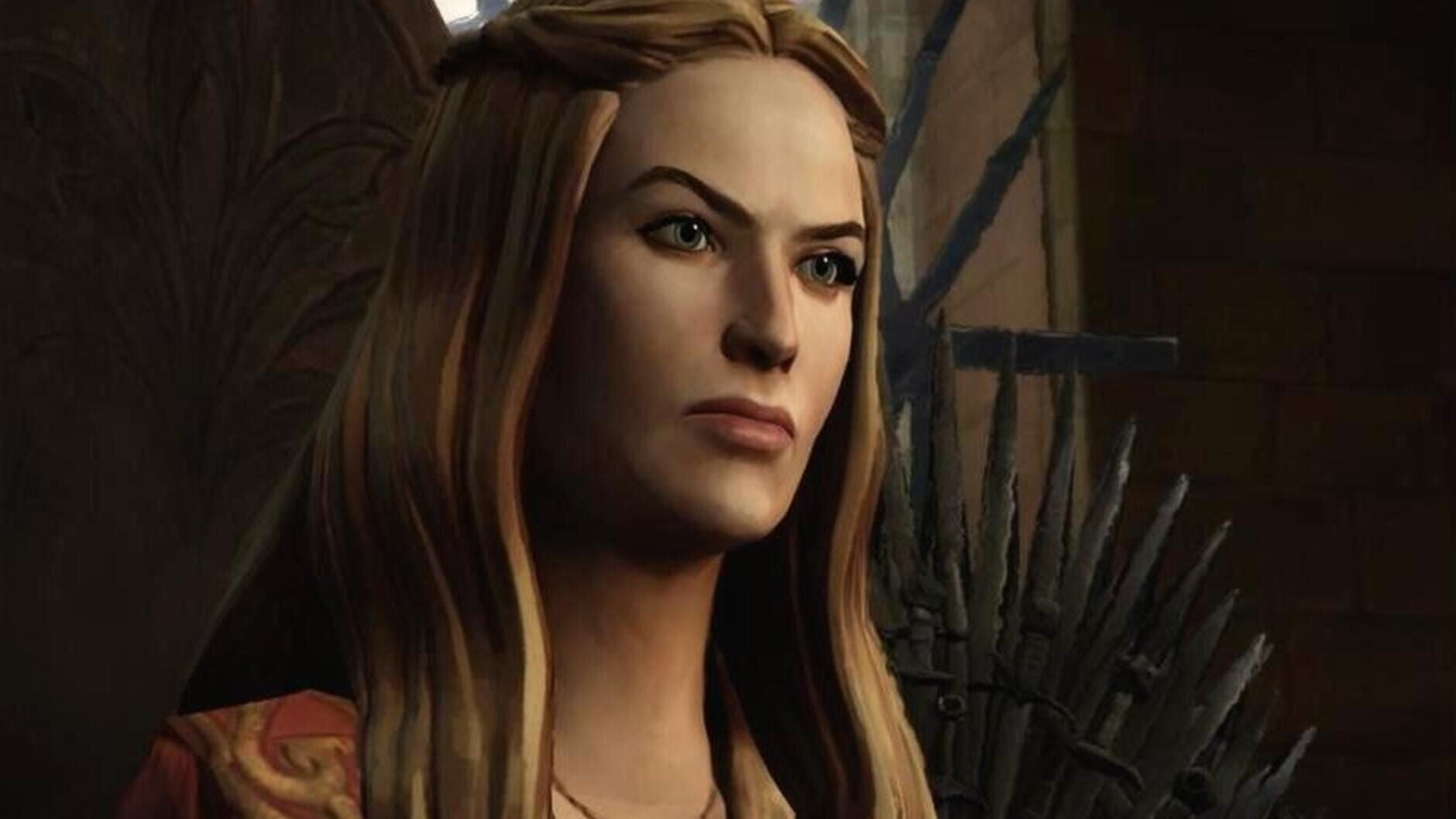 Screenshot for Game of Thrones: A Telltale Games Series
