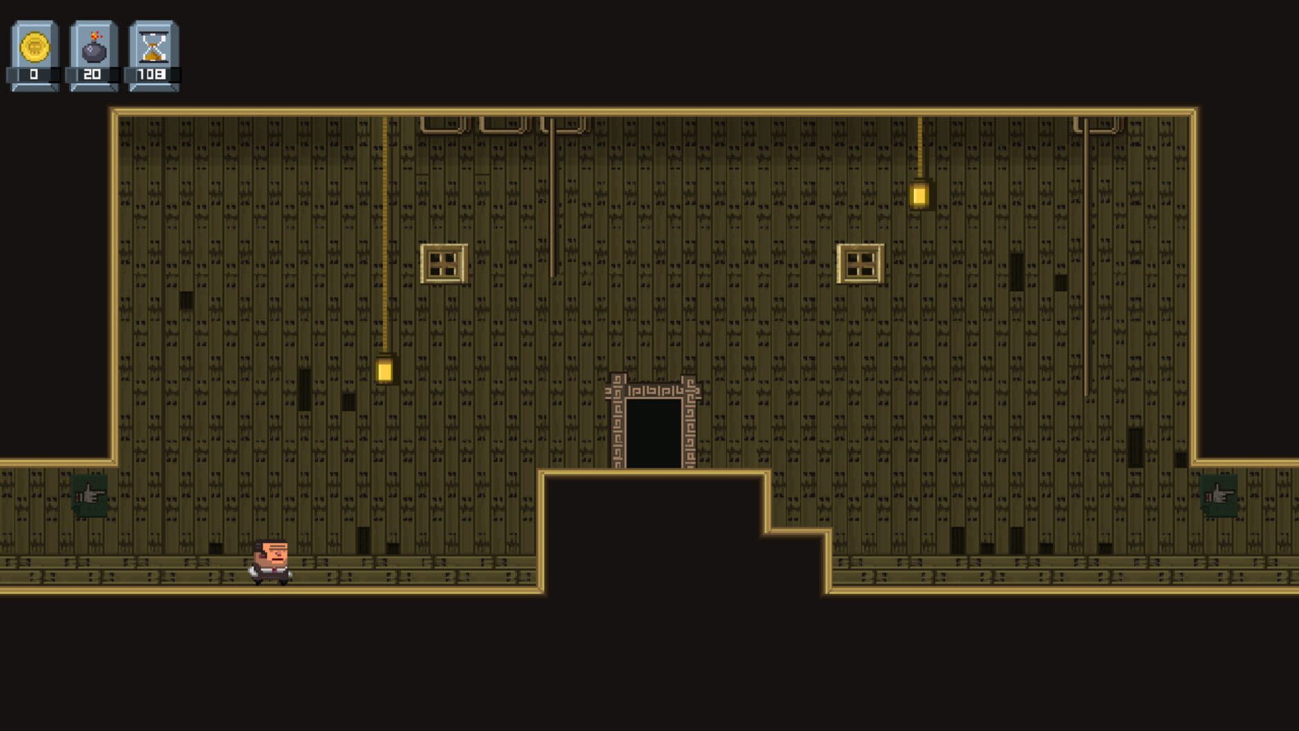 Screenshot for Debtor