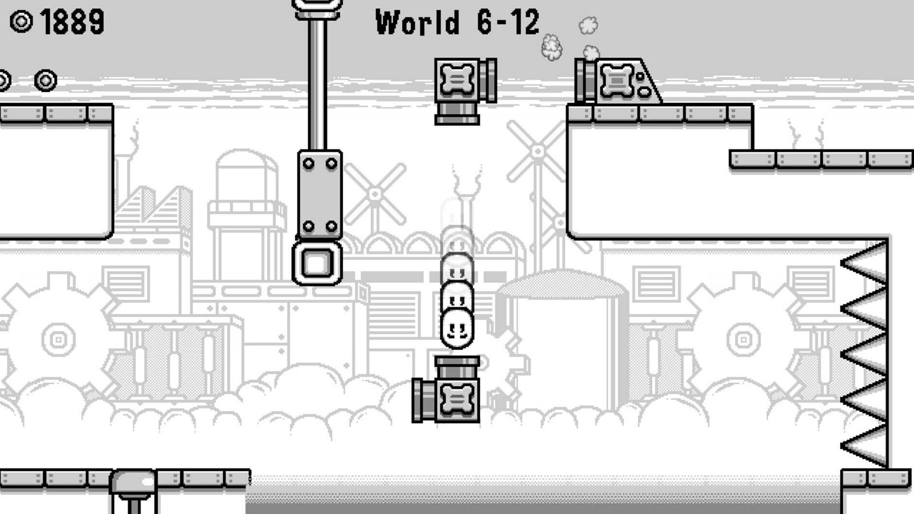 Screenshot for Jack N' Jill DX