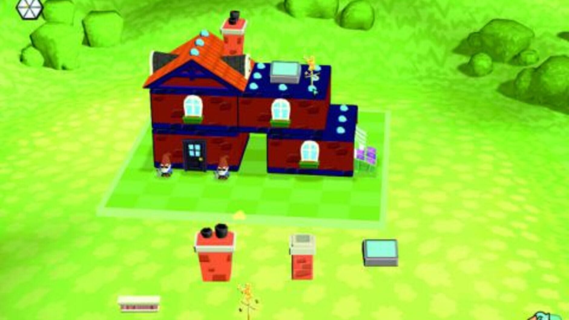 Screenshot for MySims