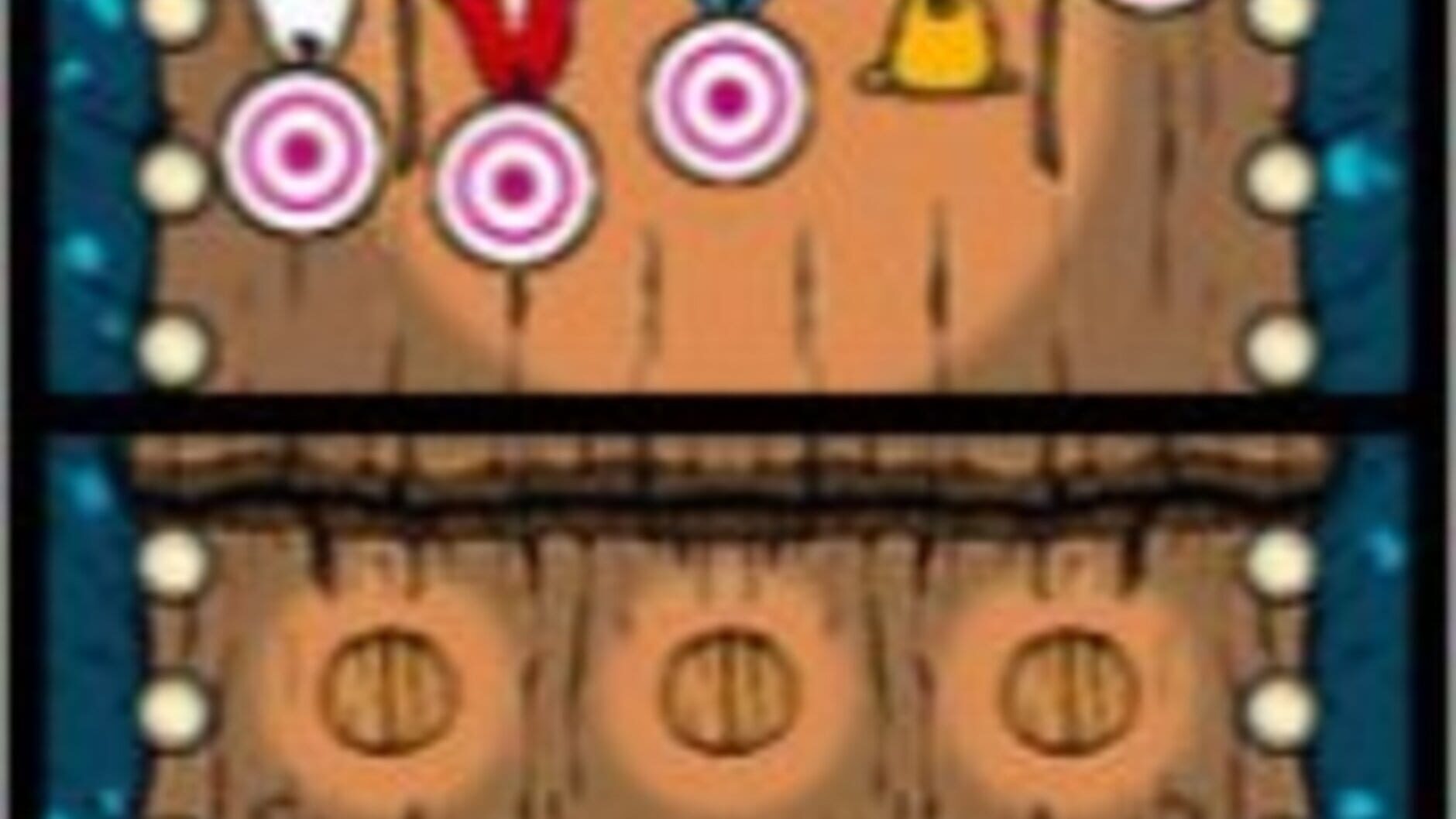 Screenshot for Freshly-Picked Tingle's Rosy Rupeeland