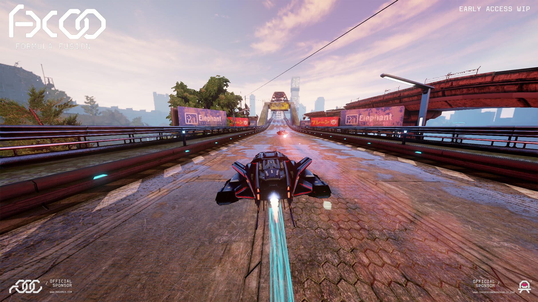 Screenshot for Pacer