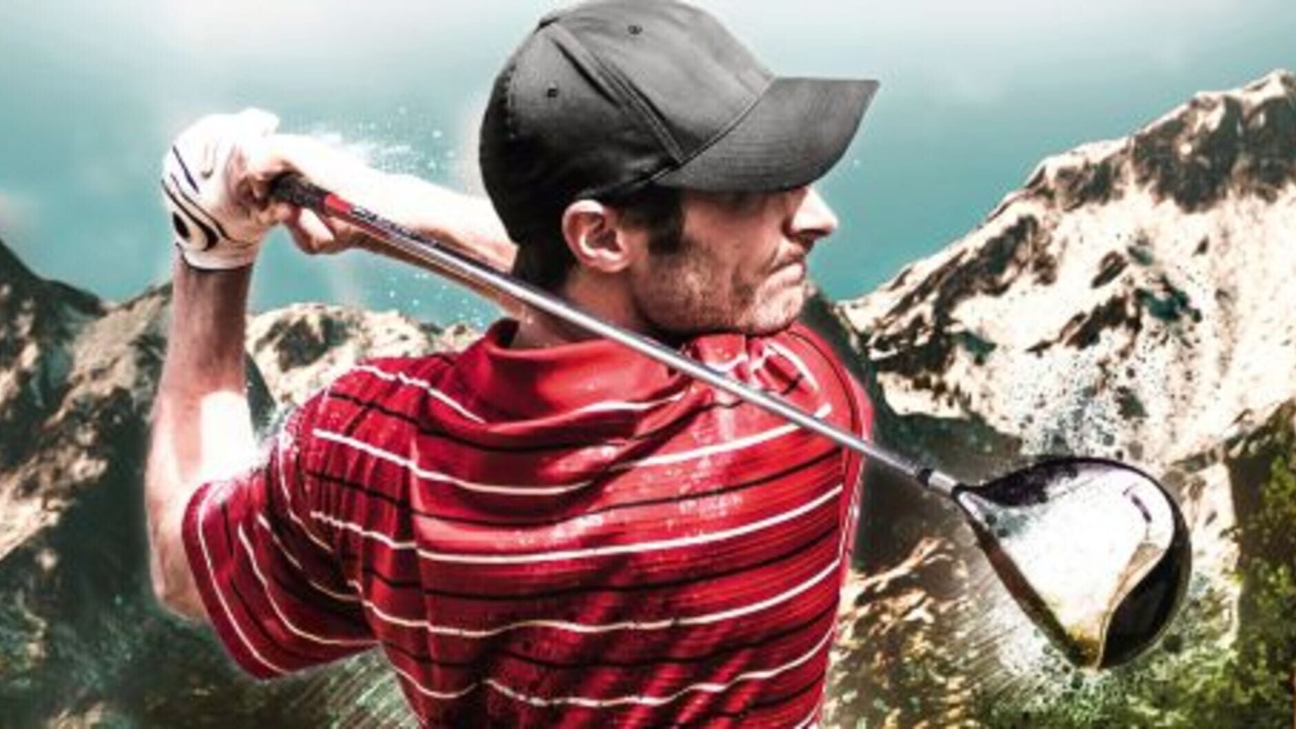 Screenshot for The Golf Club: Collector's Edition