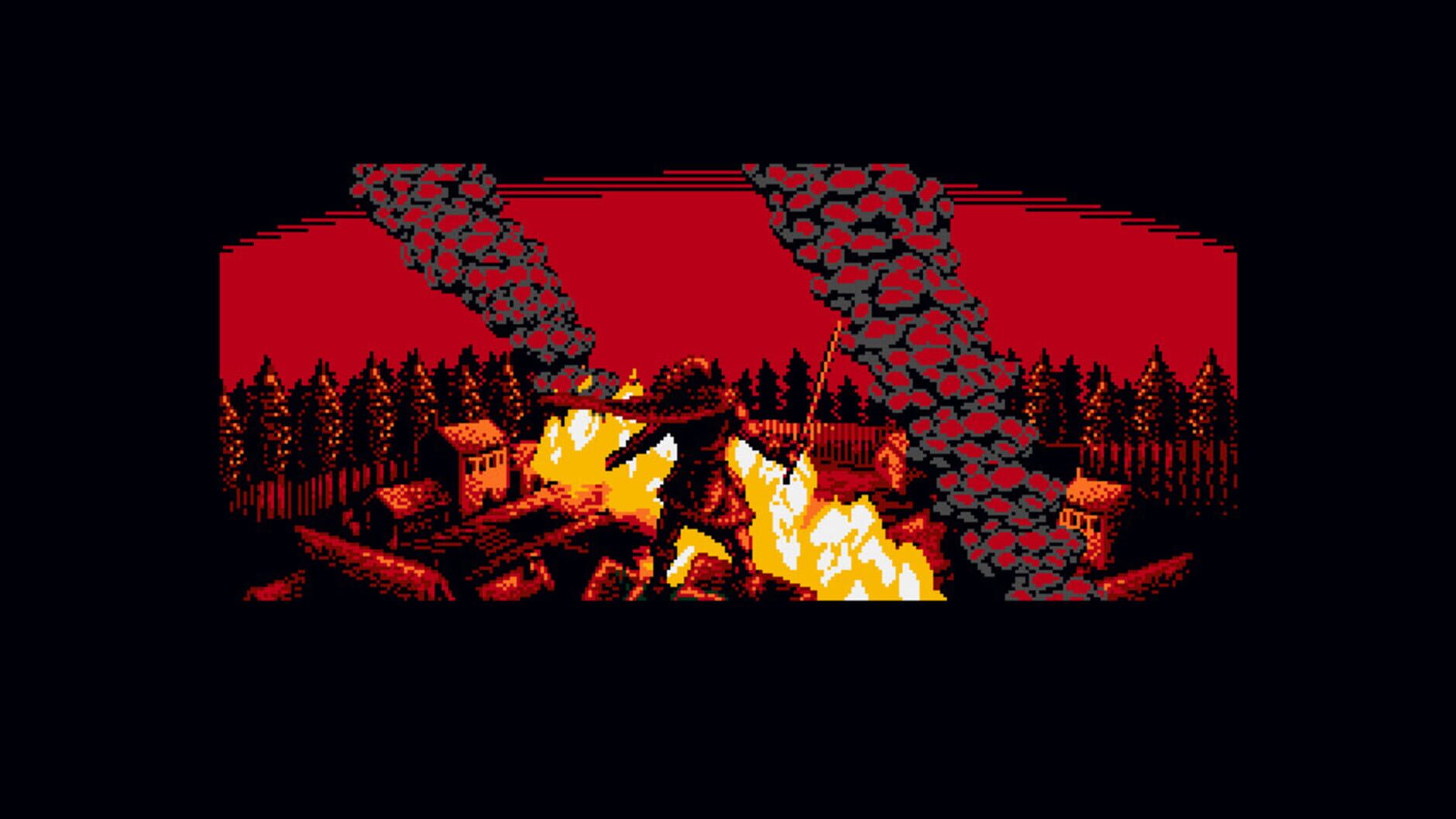 Screenshot for Odallus: The Dark Call