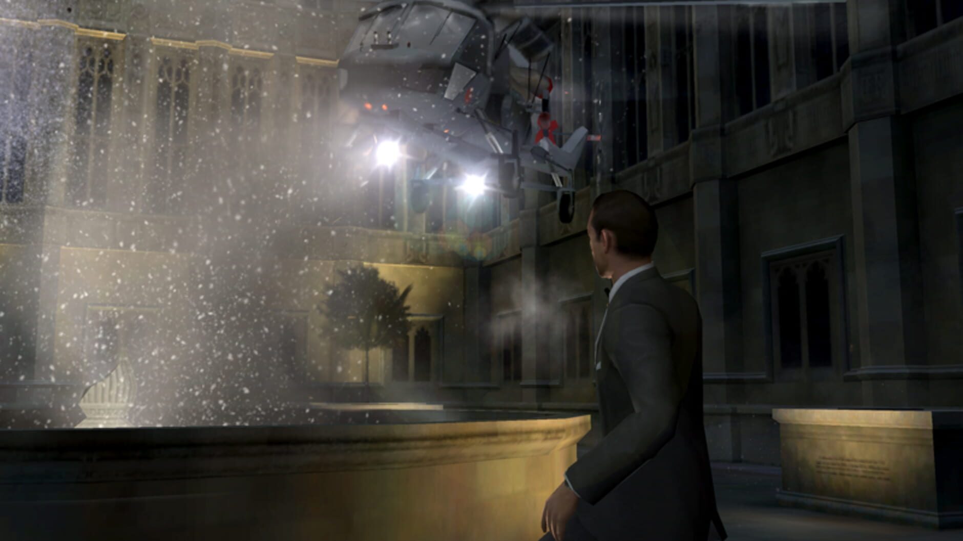 Screenshot for James Bond 007: From Russia with Love