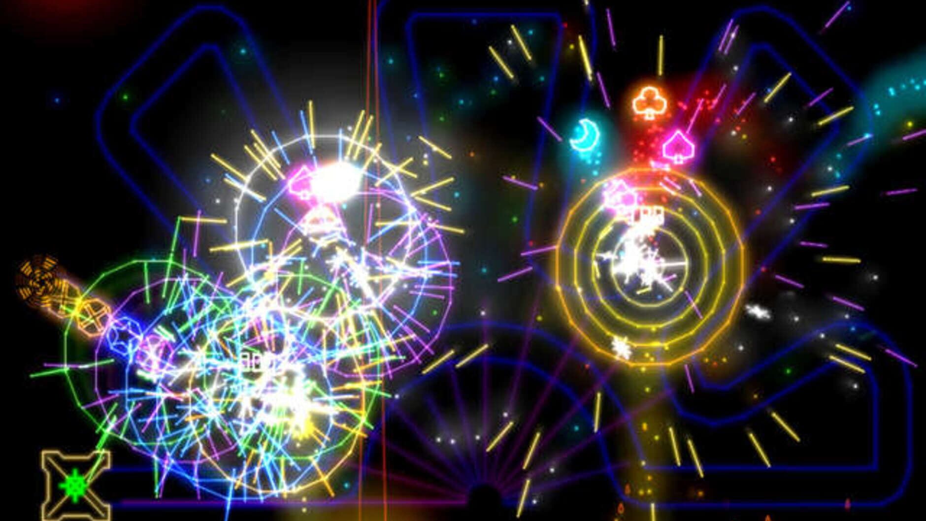 Screenshot for Luxor Evolved