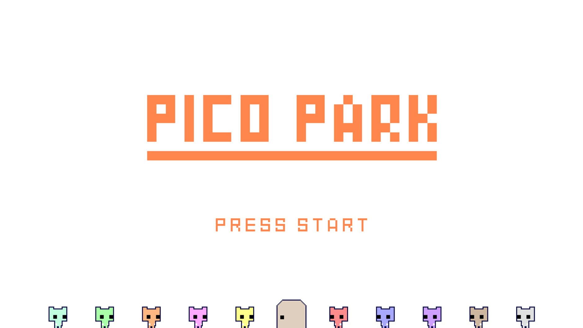 Screenshot for Pico Park