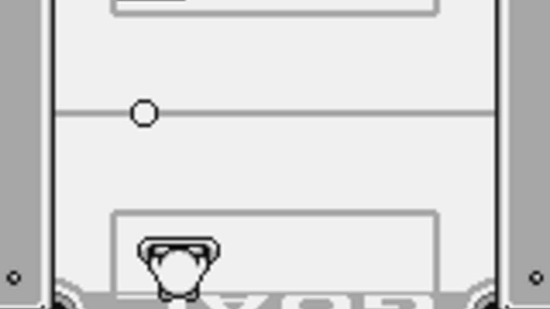 Screenshot for Kirby's Block Ball