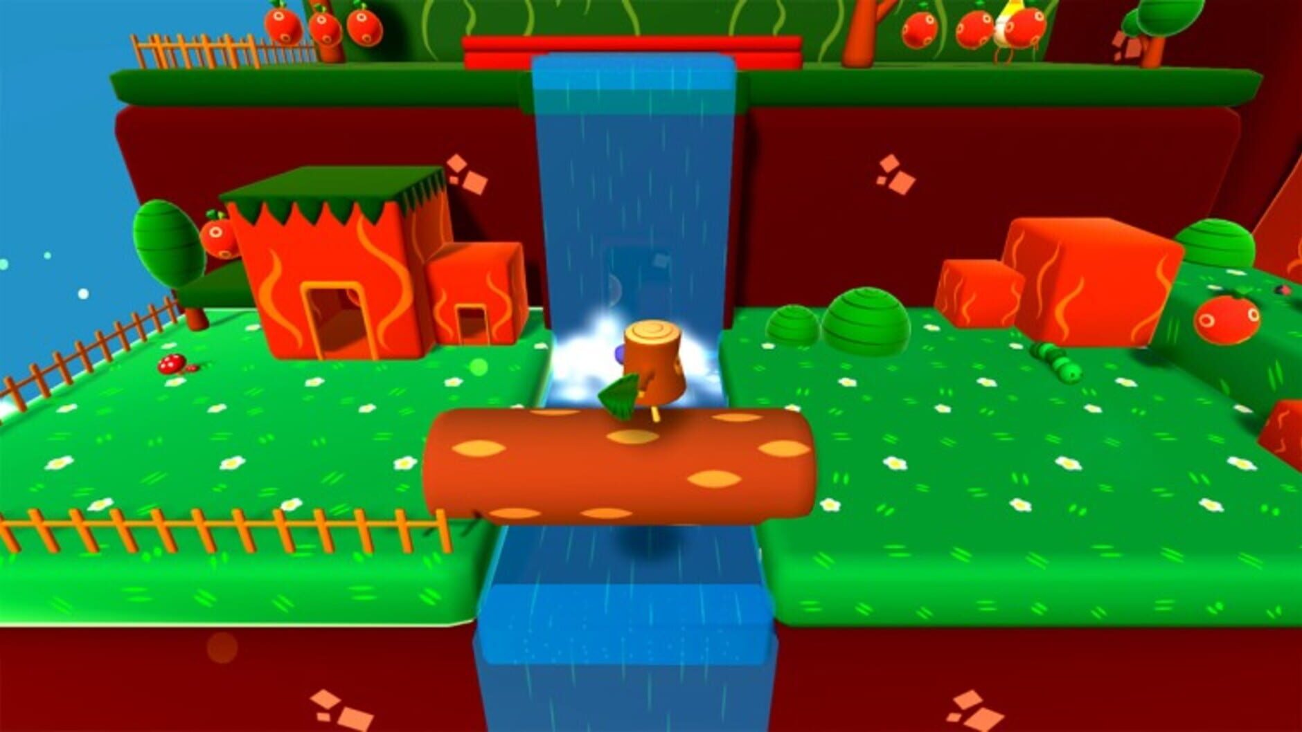 Screenshot for Woodle Tree Adventures