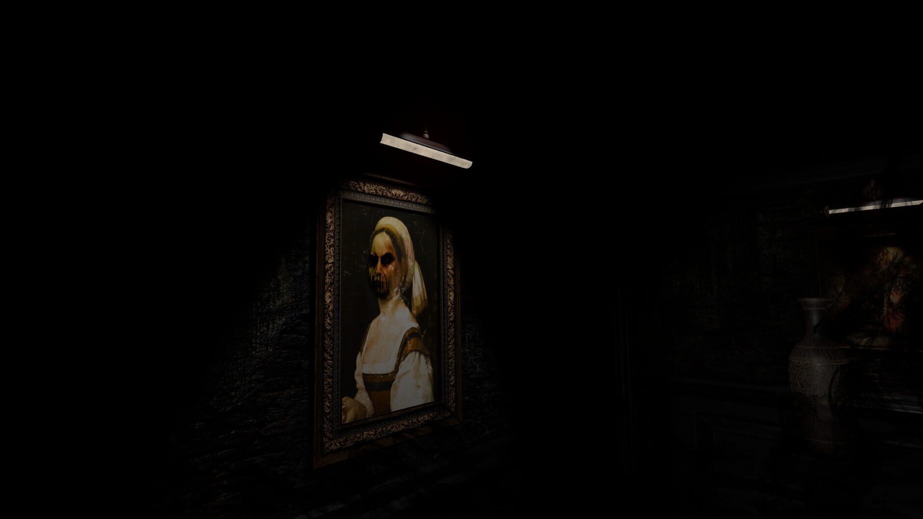 Screenshot for Affected: The Manor