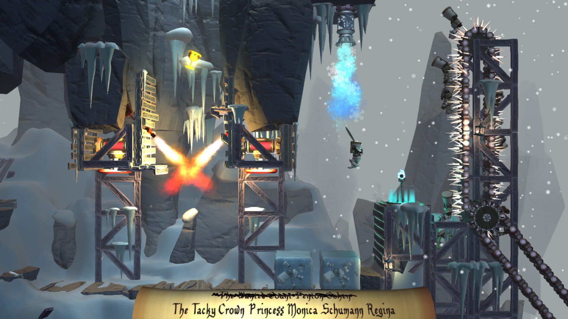 Screenshot for Life Goes On: Done to Death