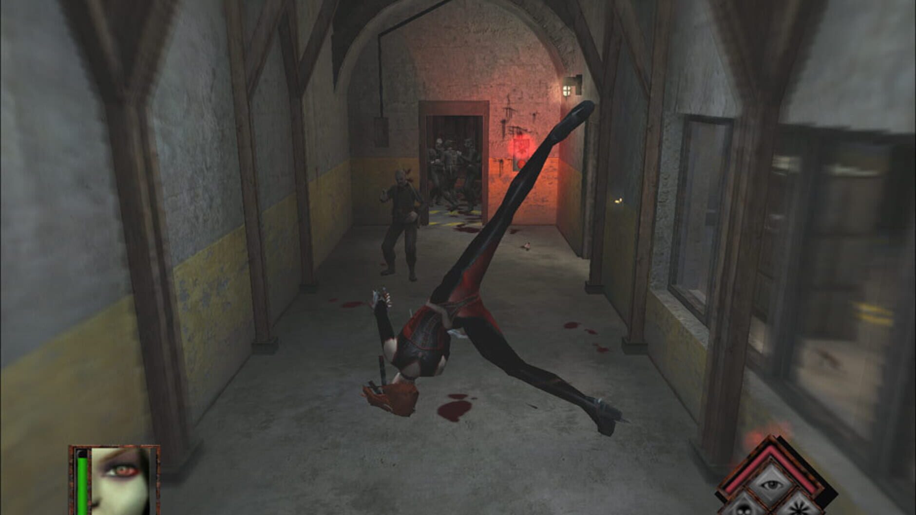 Screenshot for BloodRayne