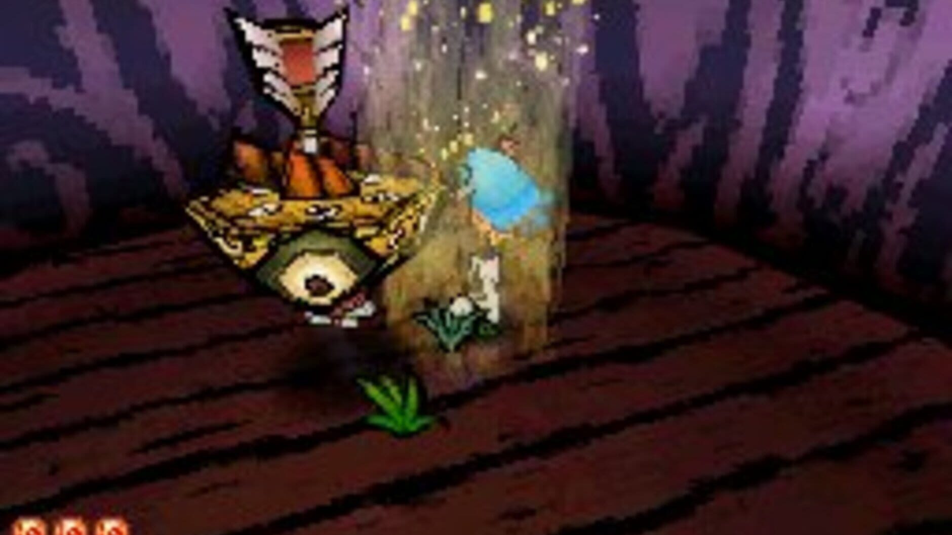 Screenshot for Ōkamiden