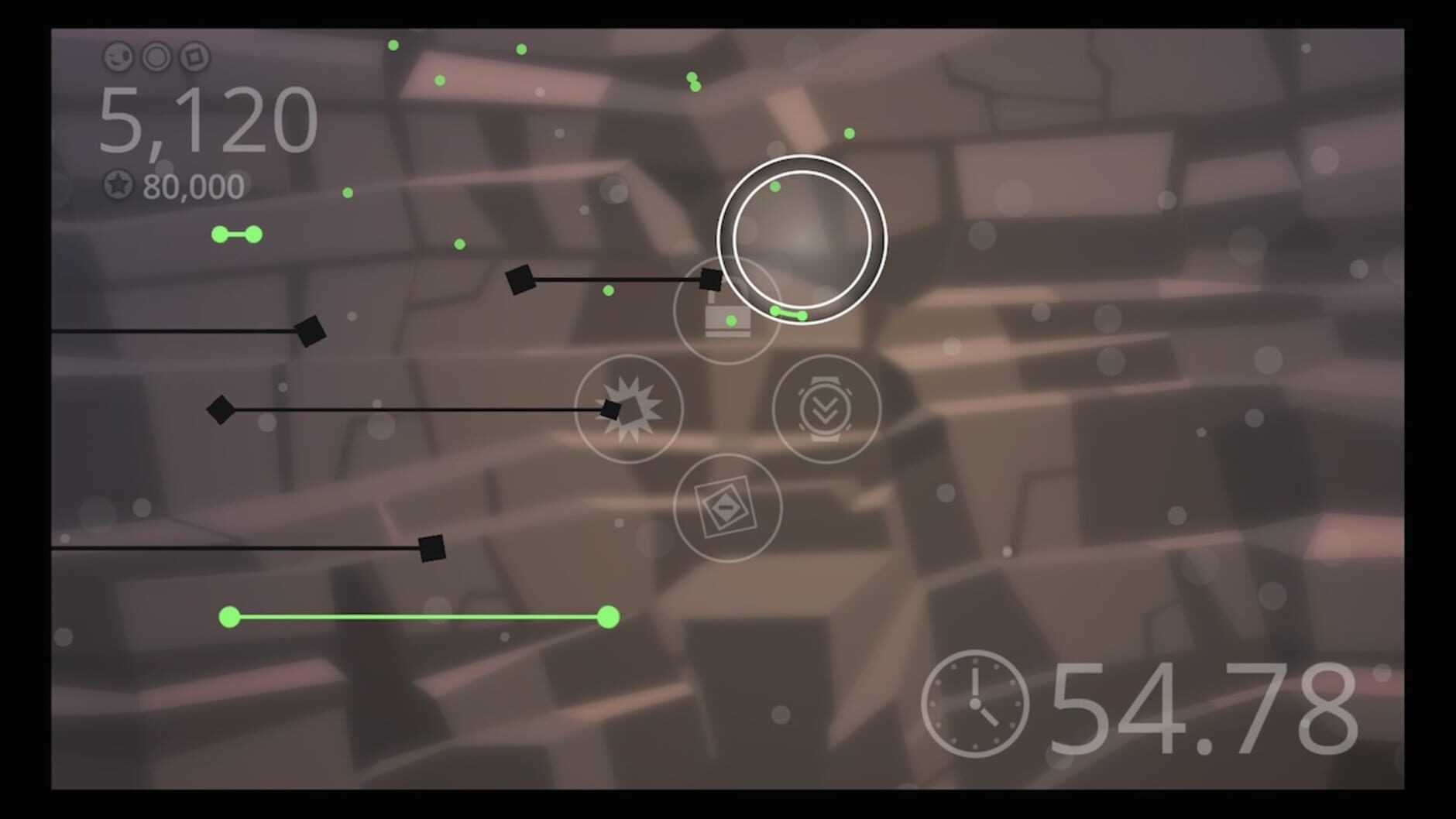 Screenshot for Minutes