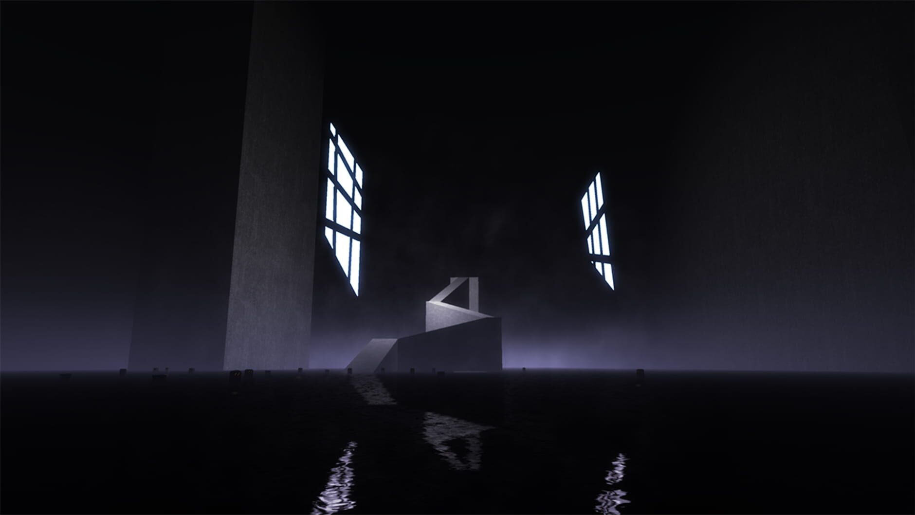 Screenshot for North