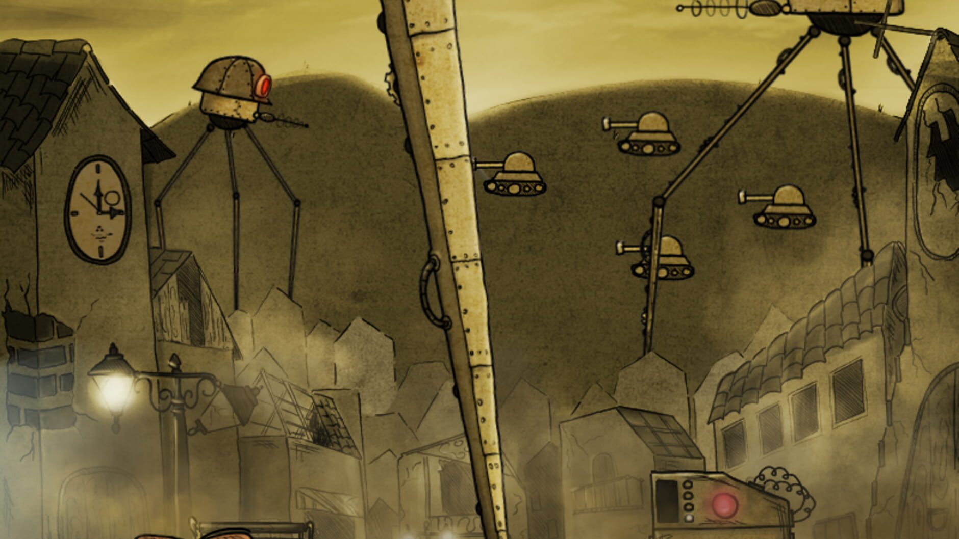 Screenshot for Gomo