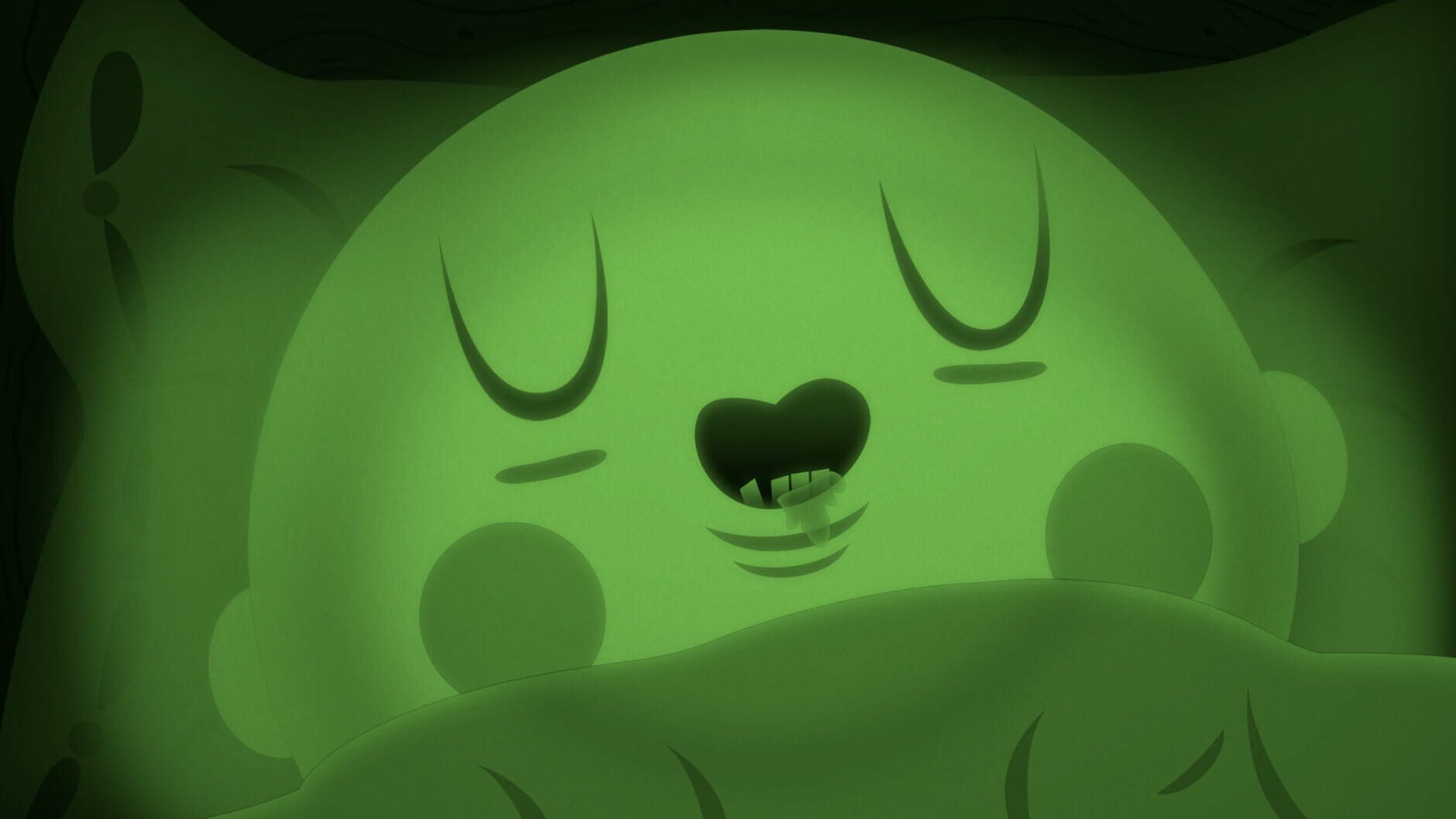 Screenshot for Bulb Boy