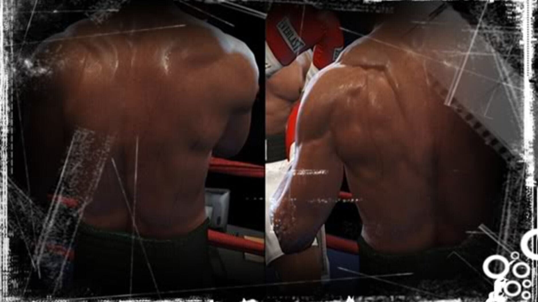 Screenshot for Fight Night Round 4