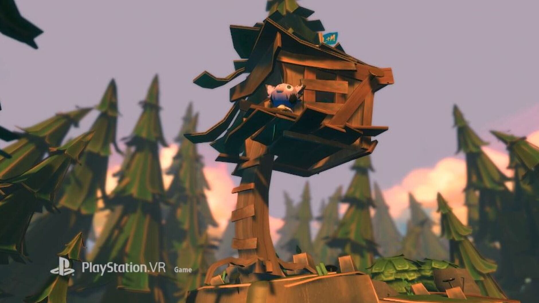 Screenshot for Ghost Giant