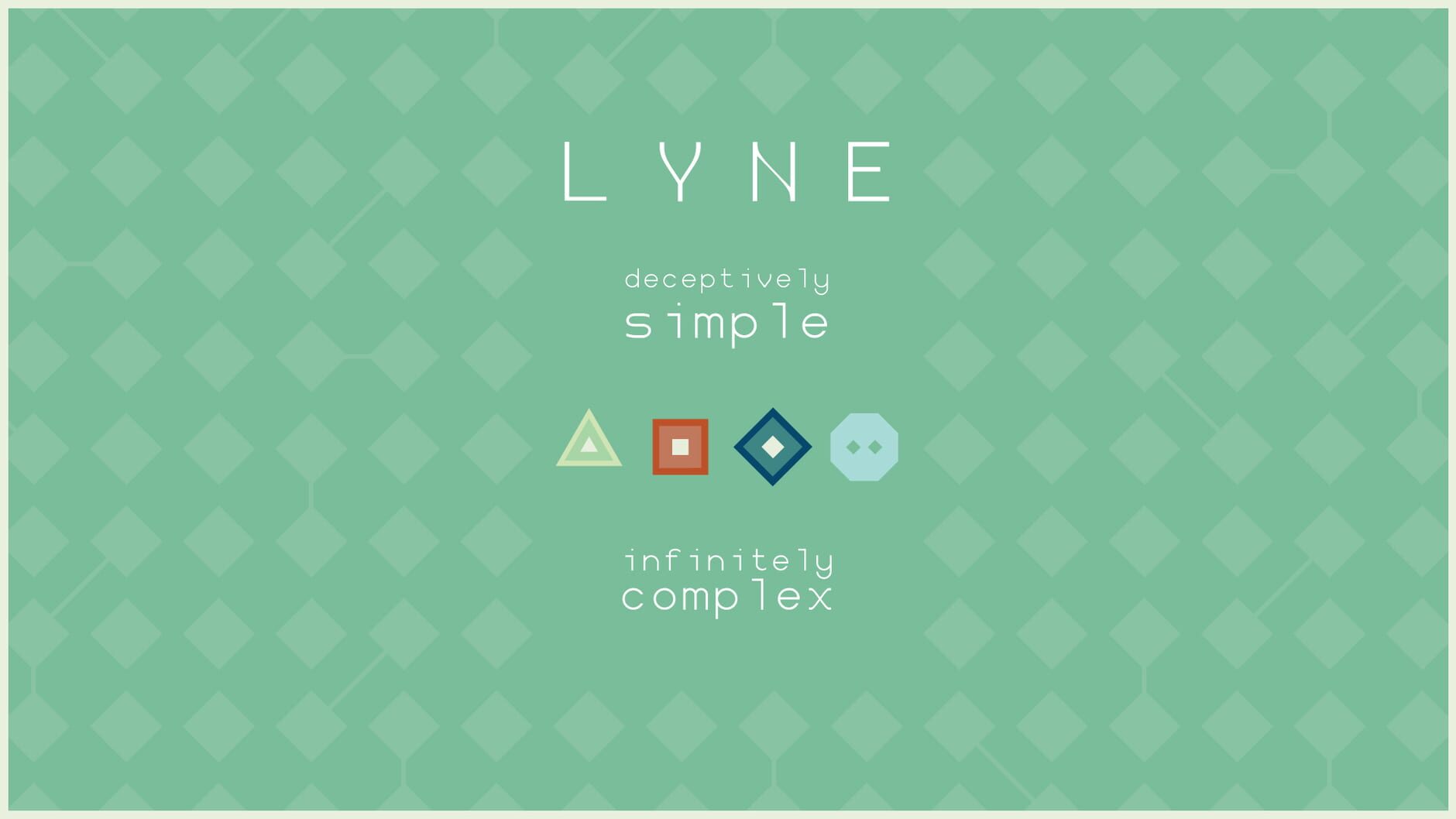Screenshot for Lyne
