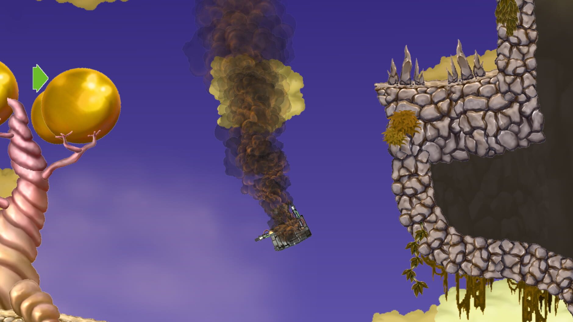Screenshot for Robox