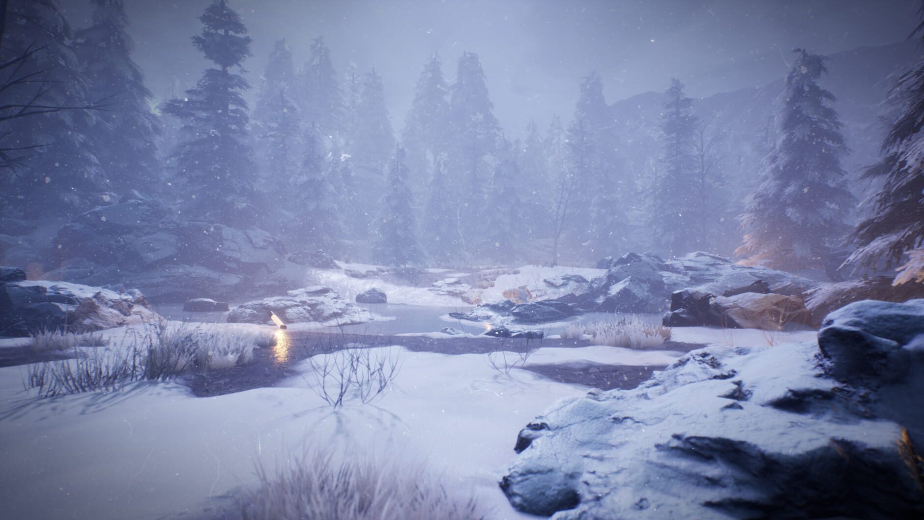 Screenshot for Relicta