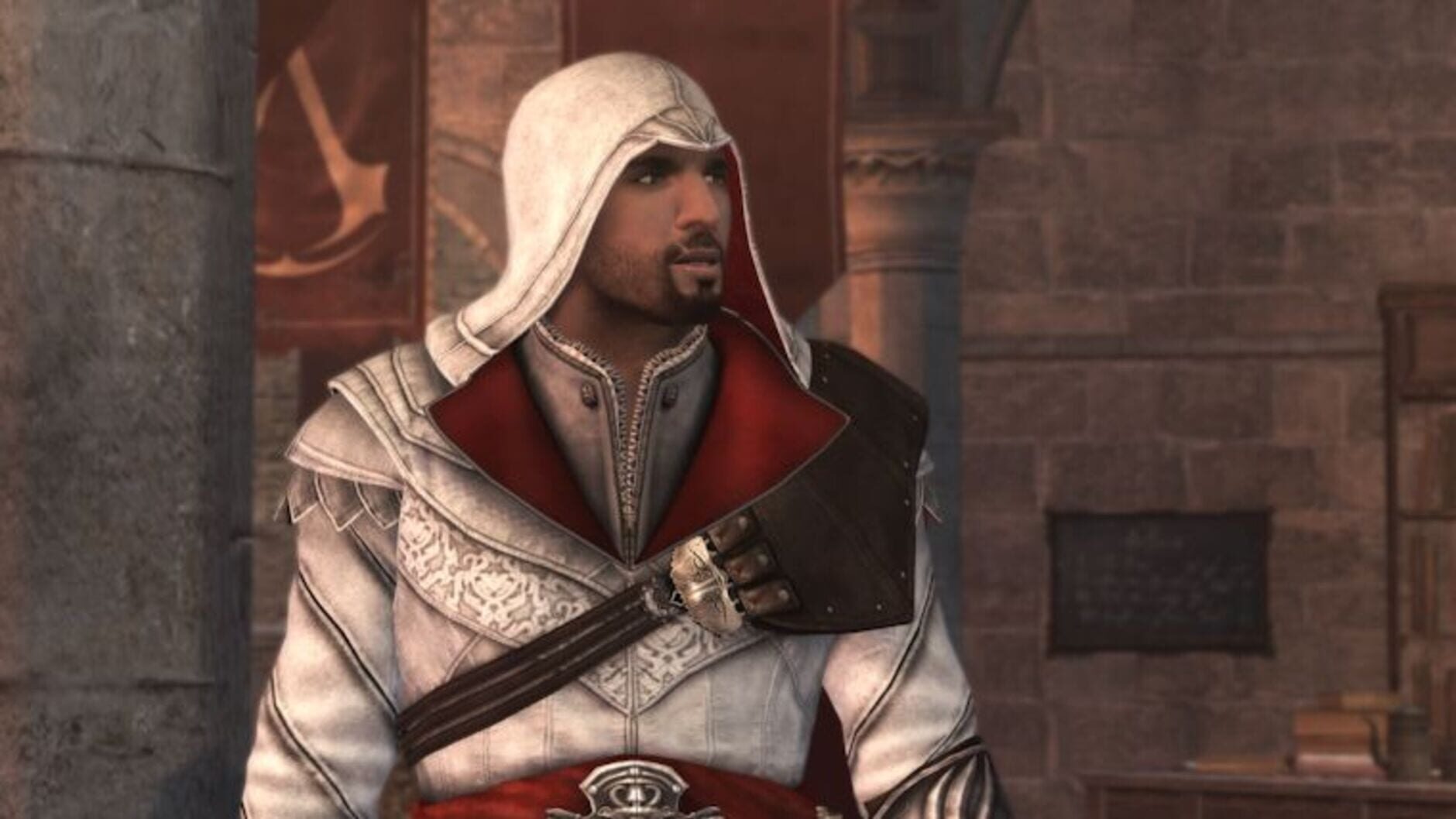 Screenshot for Assassin's Creed: The Ezio Collection