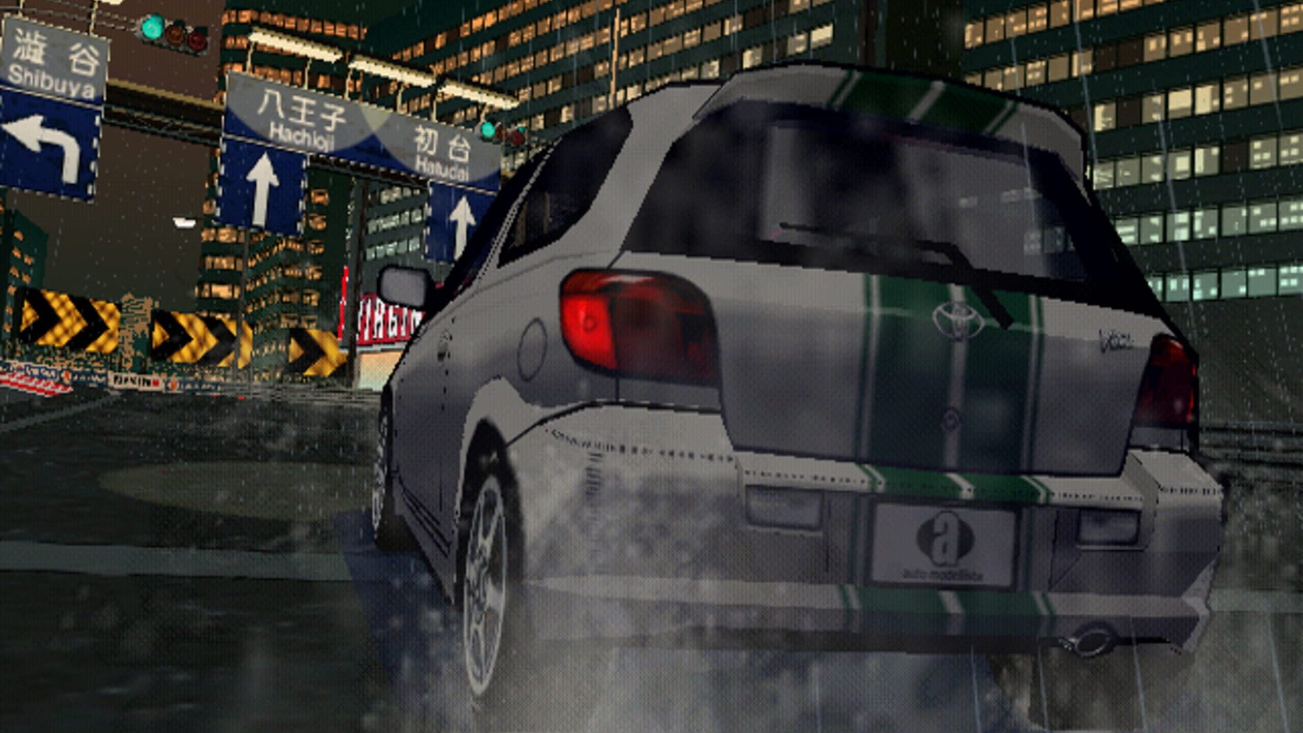 Screenshot for Auto Modellista