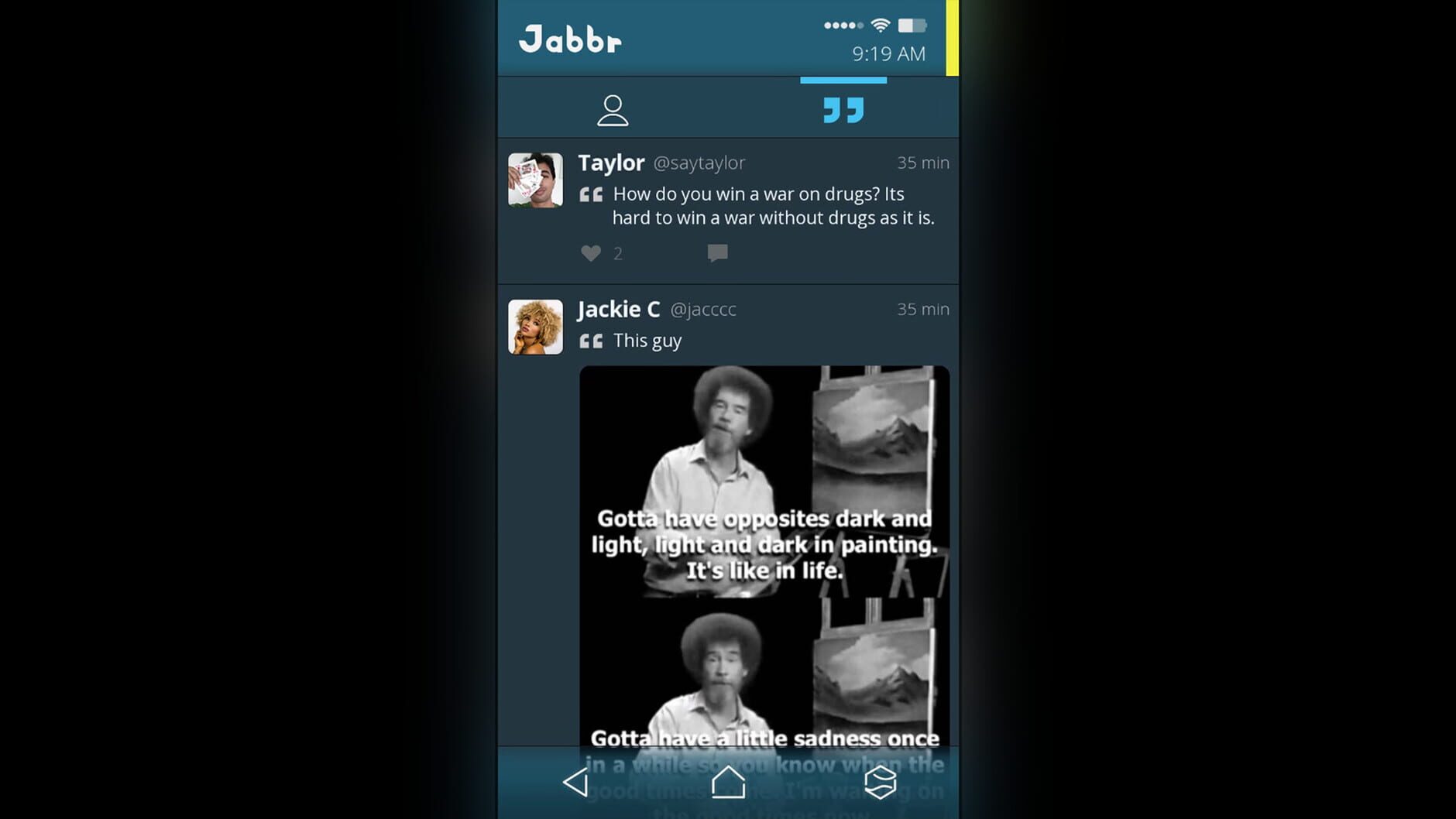 Screenshot for Simulacra