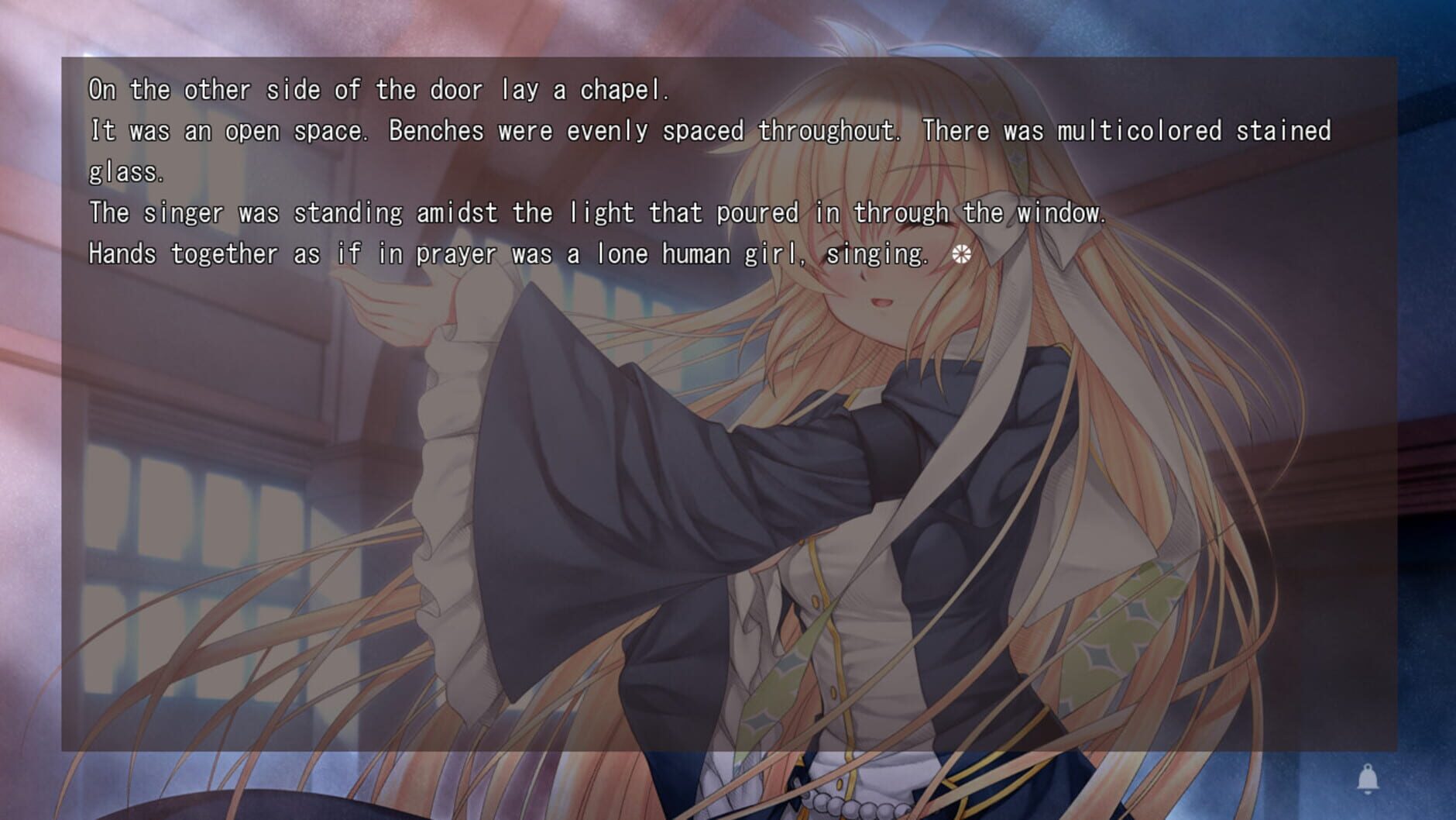 Screenshot for Harmonia