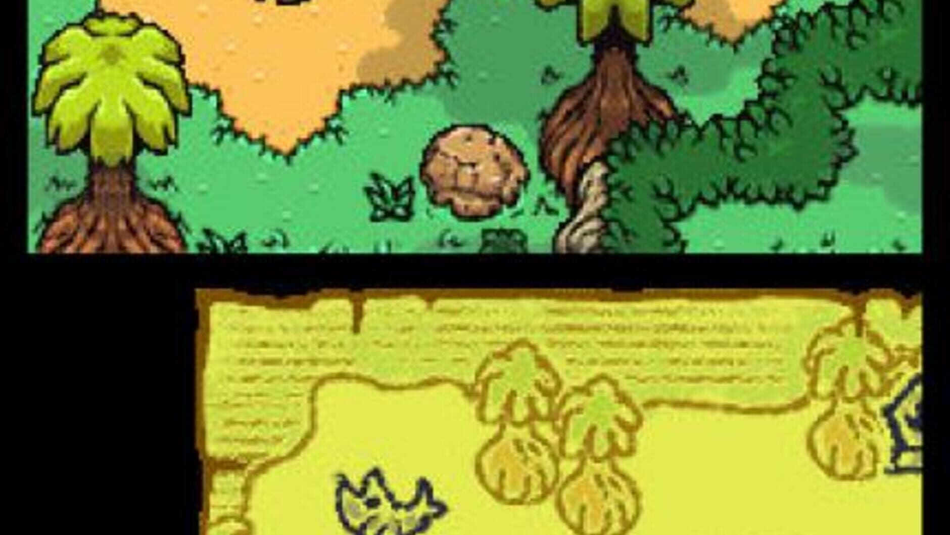 Screenshot for Freshly-Picked Tingle's Rosy Rupeeland